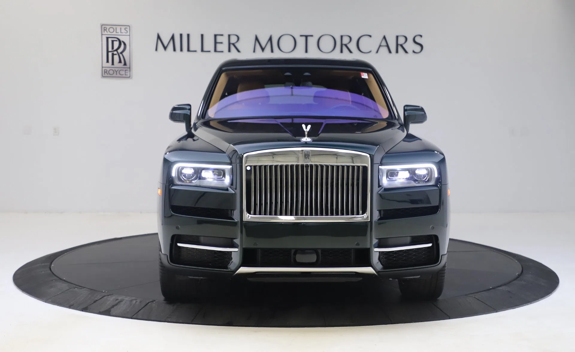 2020 Rolls-Royce Cullinan for sale, exterior