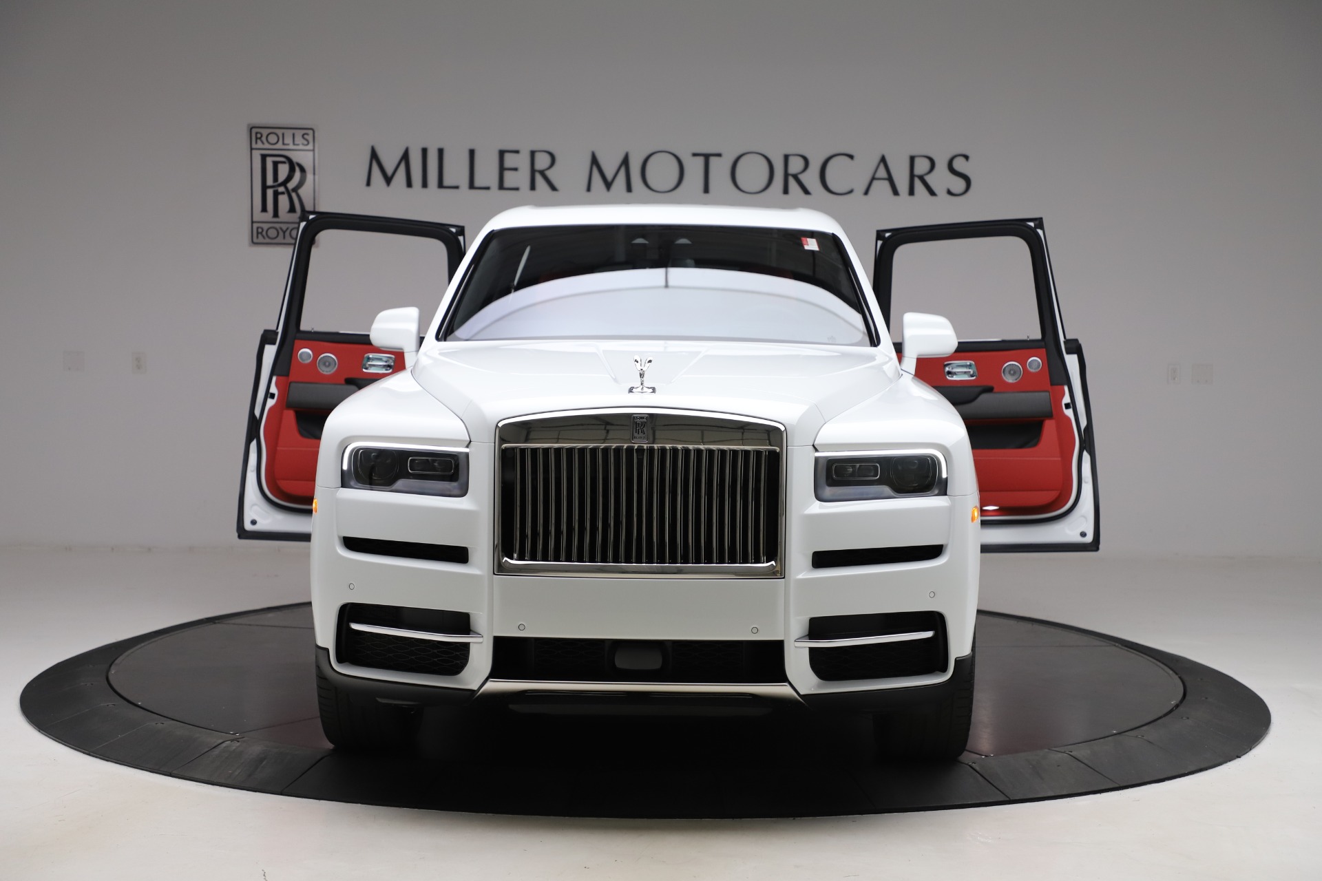 2020 Rolls-Royce Cullinan