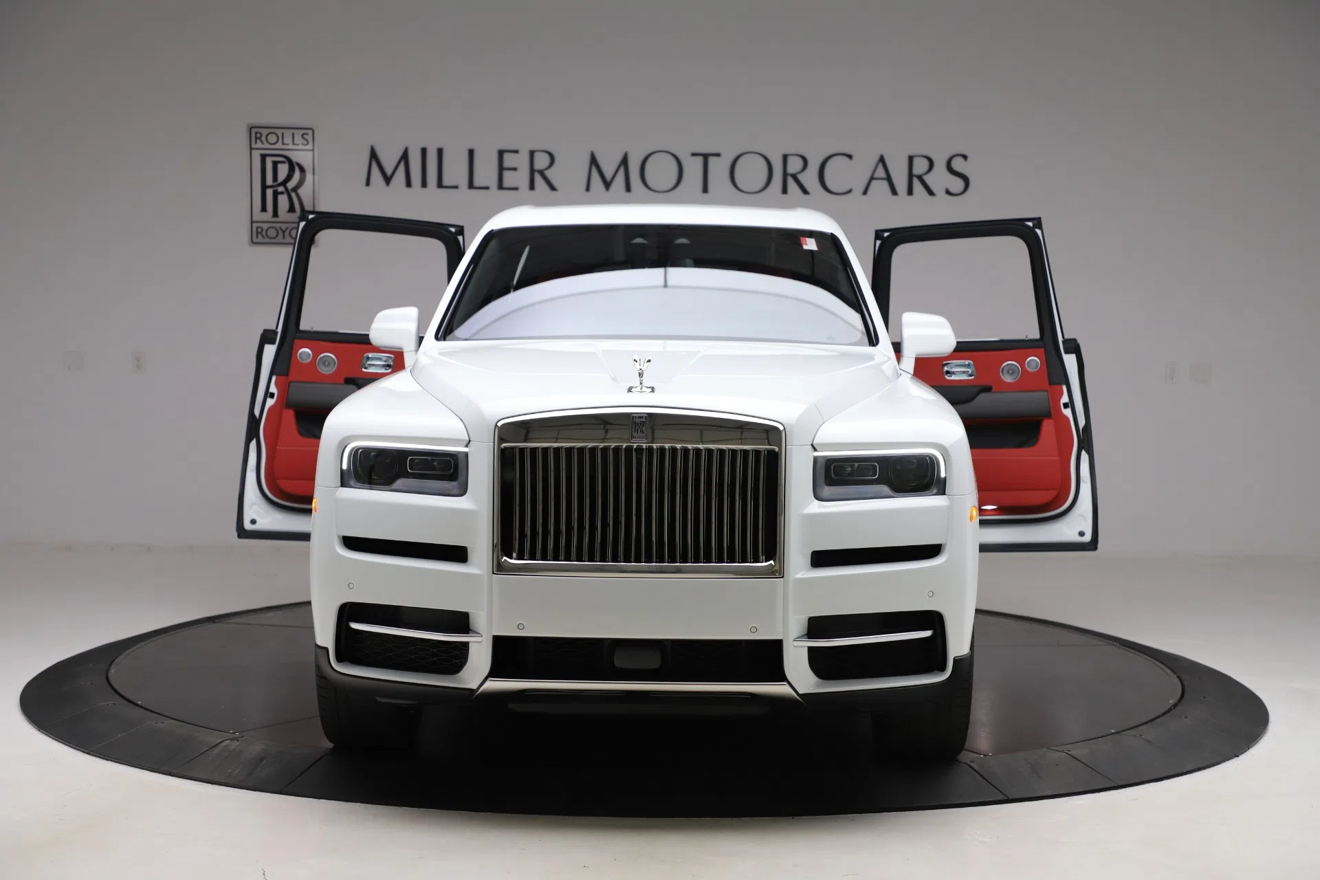 2020 Rolls-Royce Cullinan
