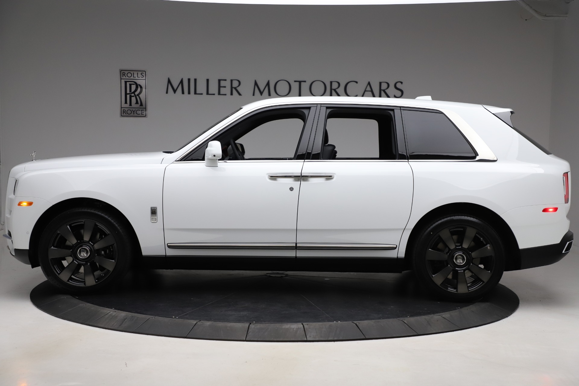 2020 Rolls-Royce Cullinan, 4/20