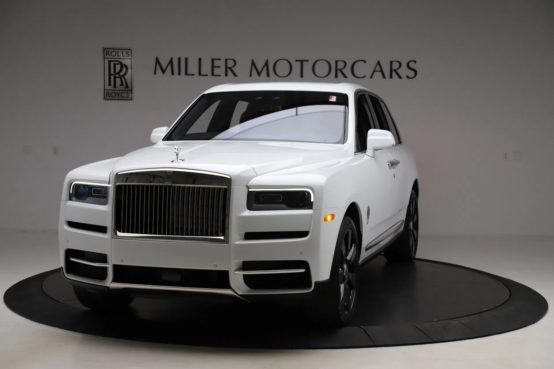 2020 Rolls-Royce Cullinan for sale, exterior