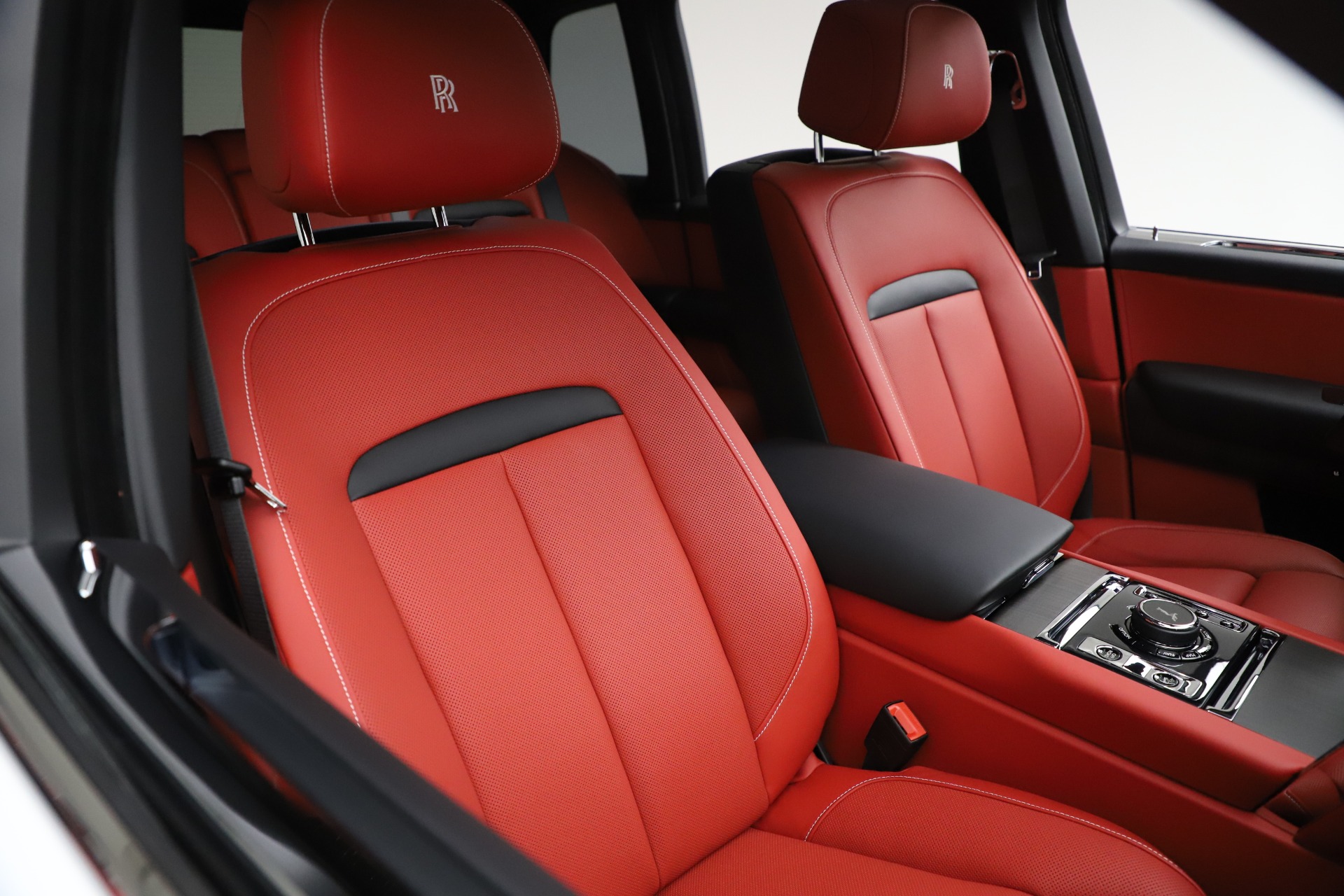2020 Rolls-Royce Cullinan, 11/20