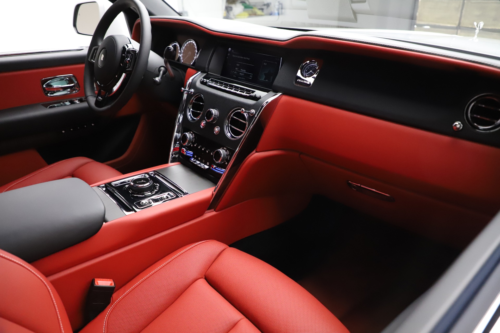 2020 Rolls-Royce Cullinan, 13/20