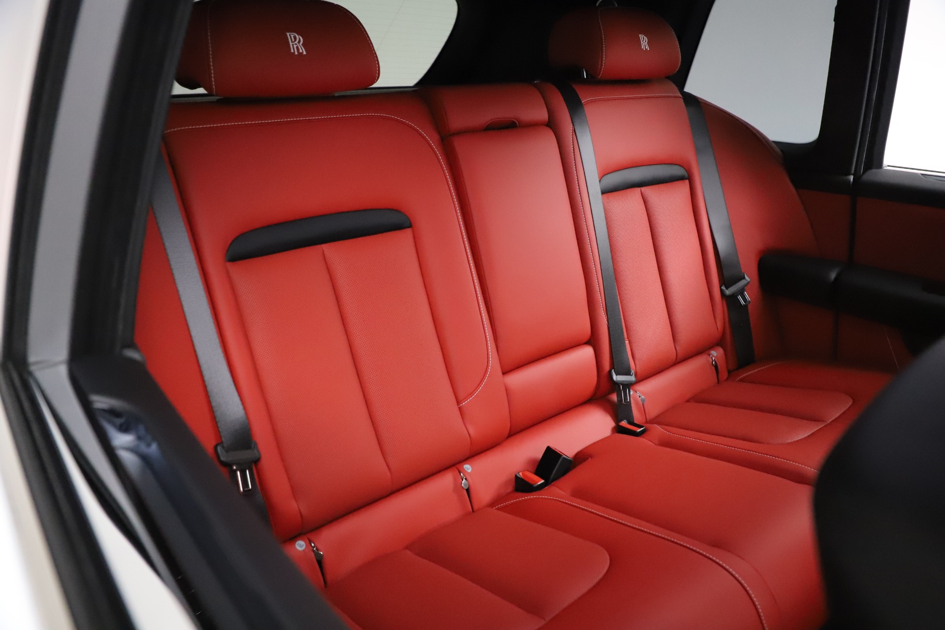2020 Rolls-Royce Cullinan, 14/20