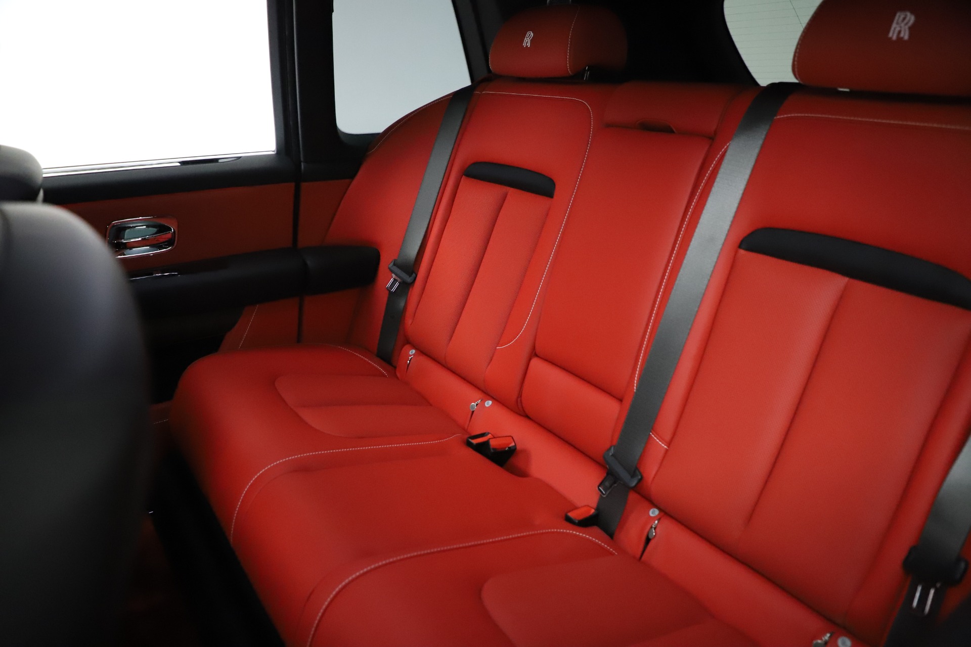 2020 Rolls-Royce Cullinan, 15/20