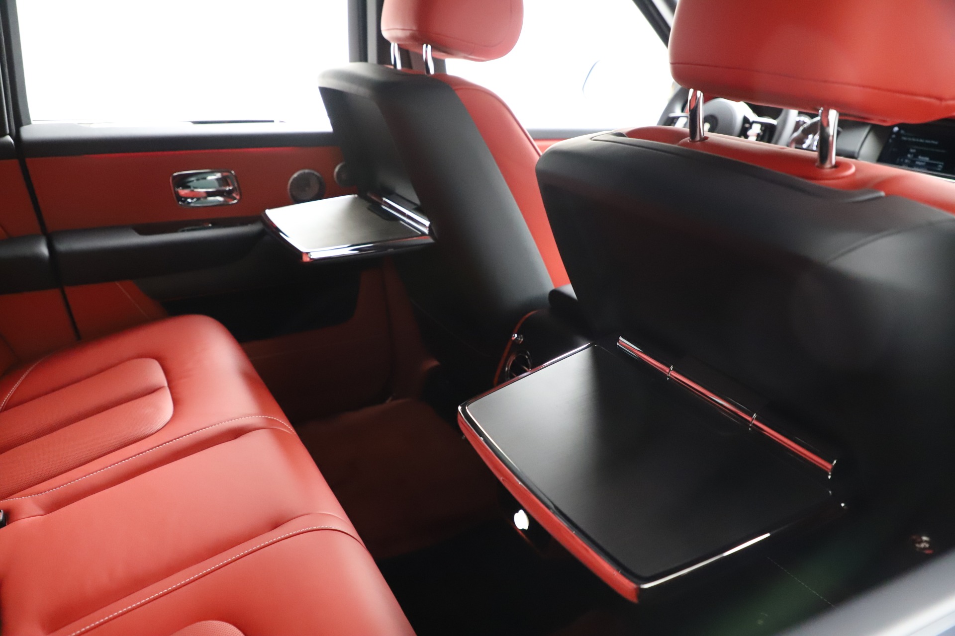 2020 Rolls-Royce Cullinan, 16/20