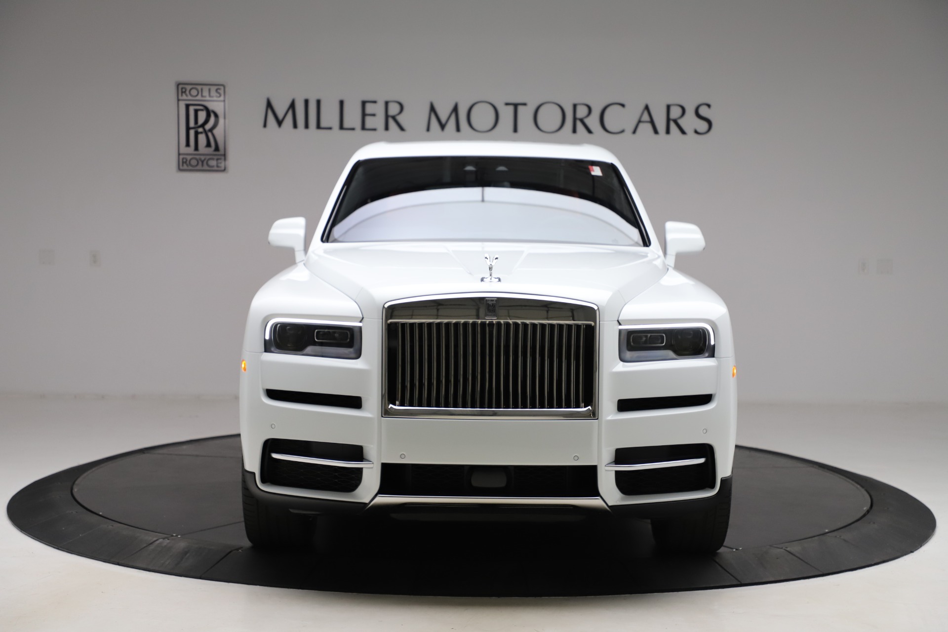 2020 Rolls-Royce Cullinan, 20/20