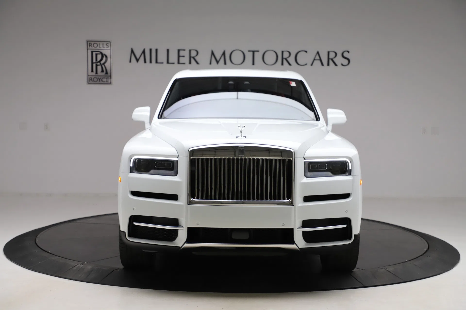2020 Rolls-Royce Cullinan for sale, exterior