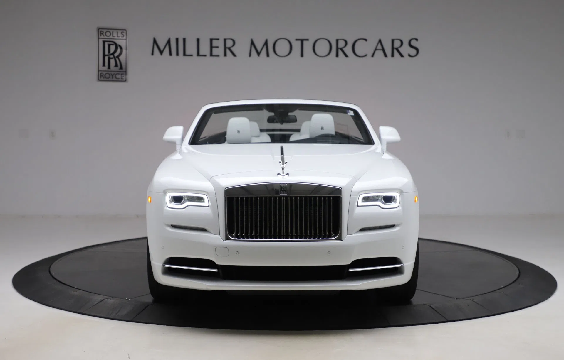 2020 Rolls-Royce Dawn for sale, exterior