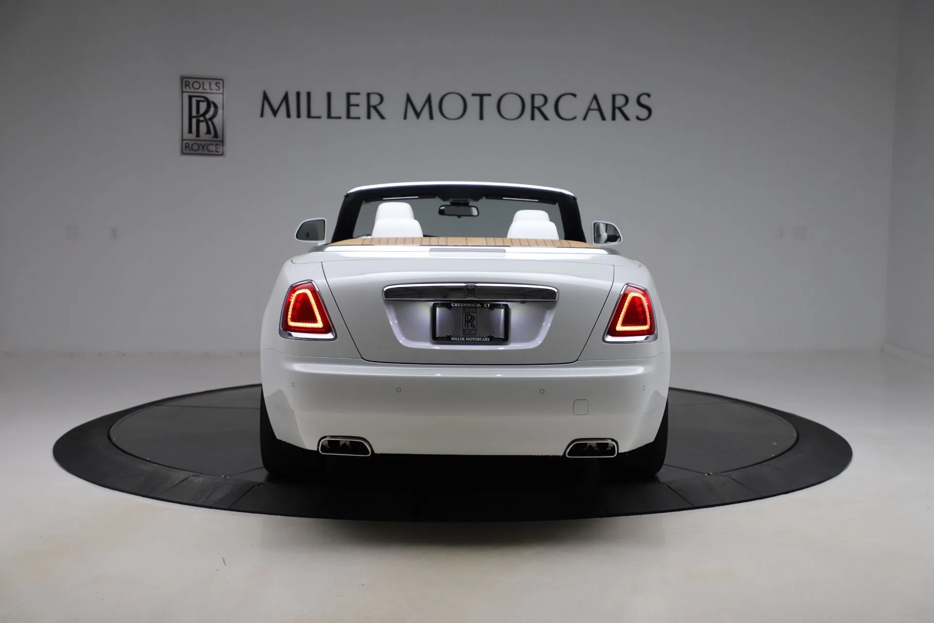 2020 Rolls-Royce Dawn for sale, exterior