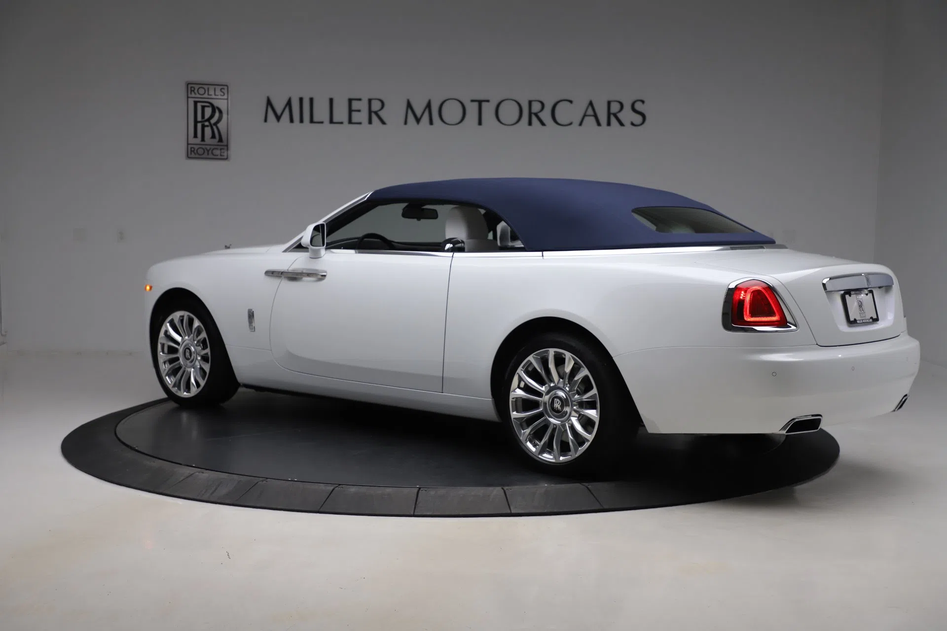 2020 Rolls-Royce Dawn for sale, exterior