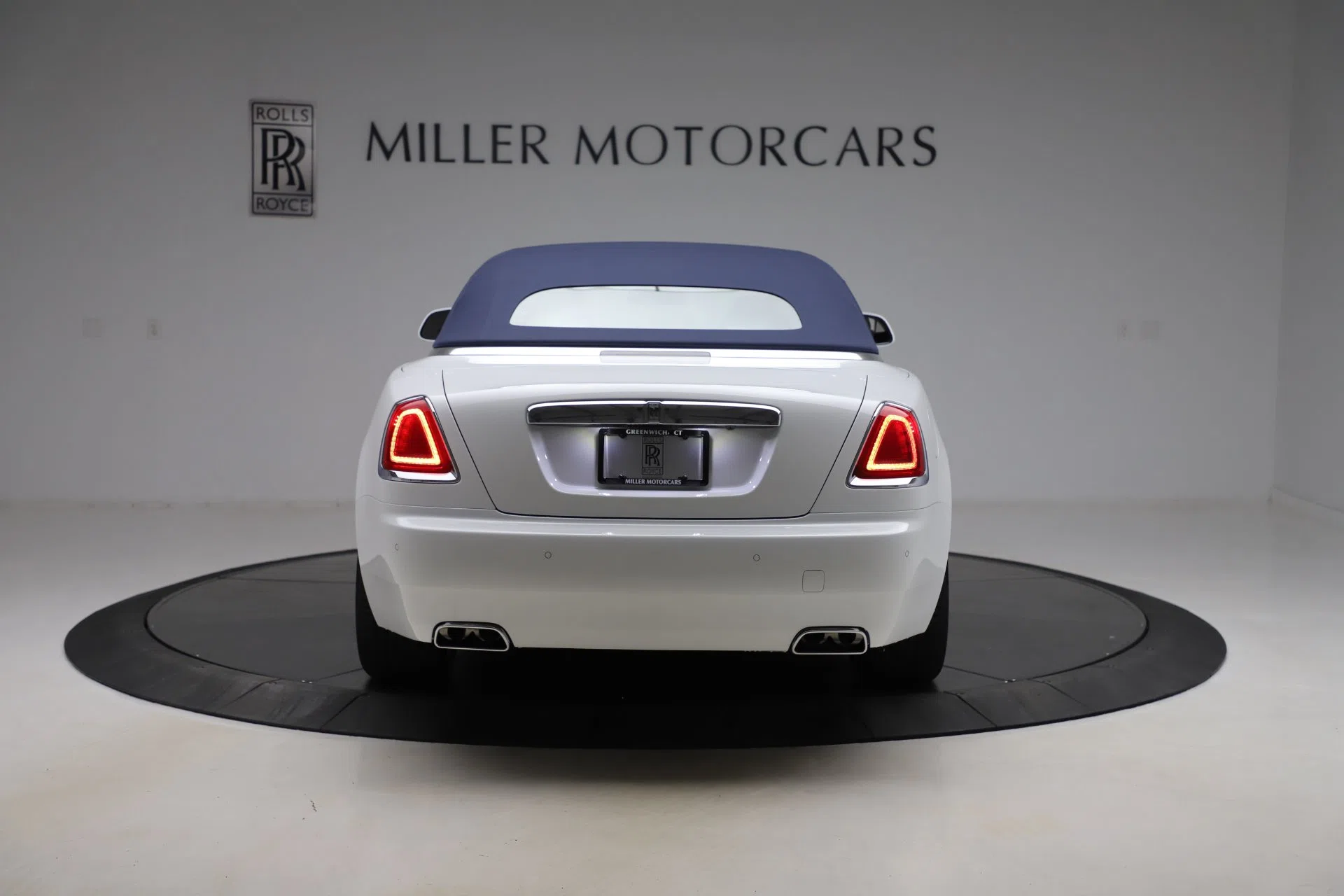 2020 Rolls-Royce Dawn for sale, exterior