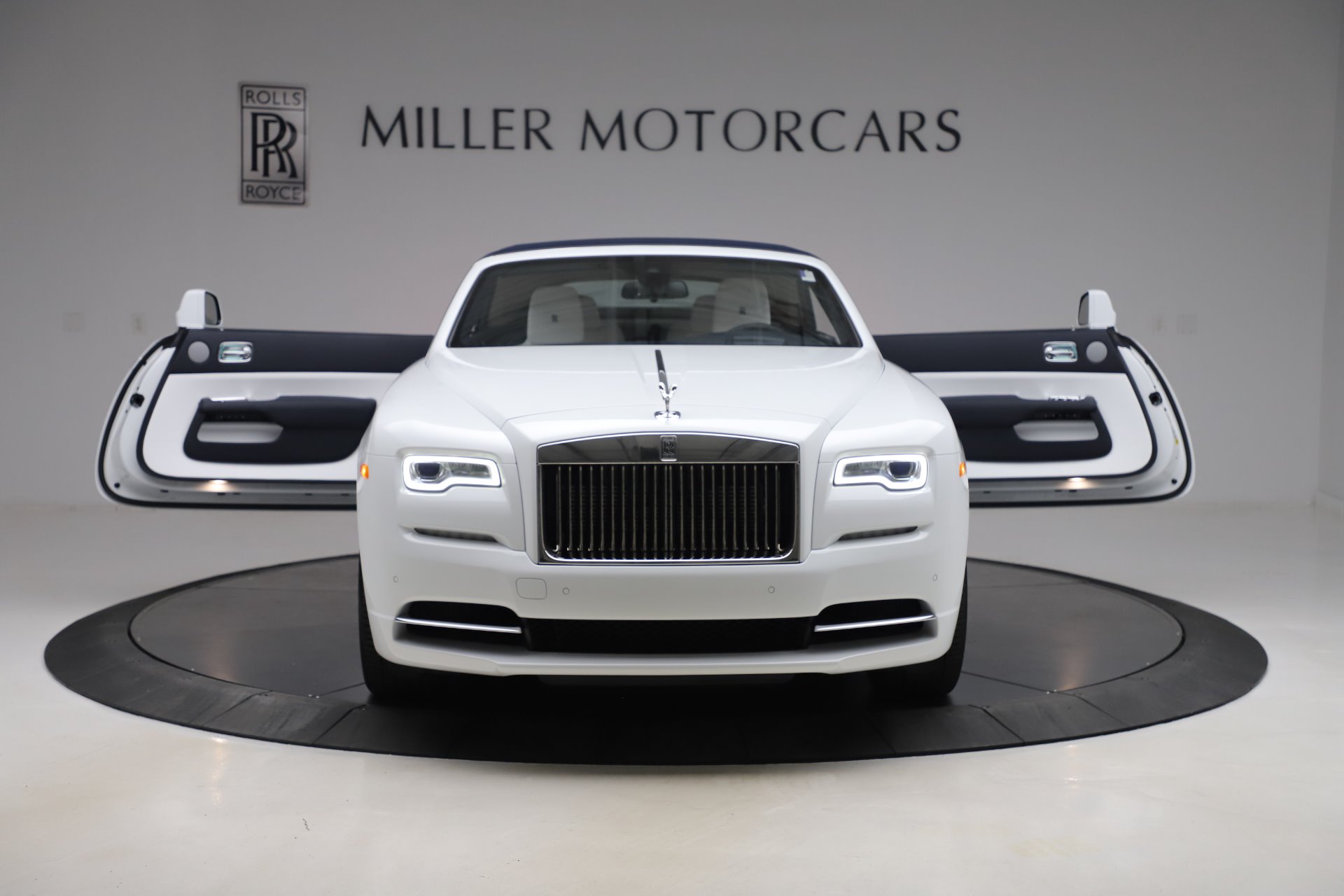 2020 Rolls-Royce Dawn, 20/20