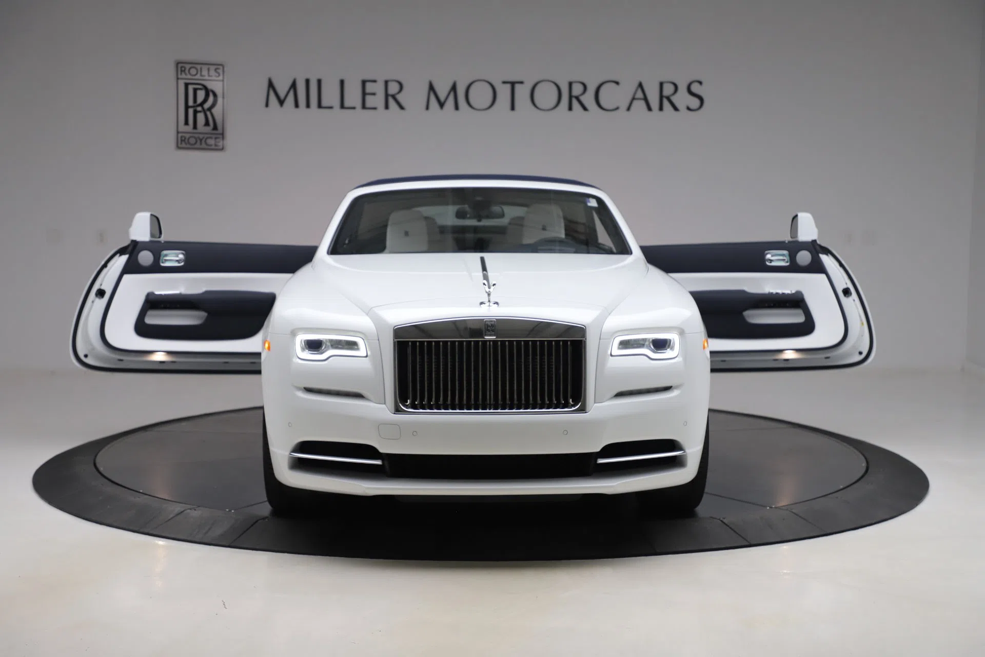 2020 Rolls-Royce Dawn for sale, exterior