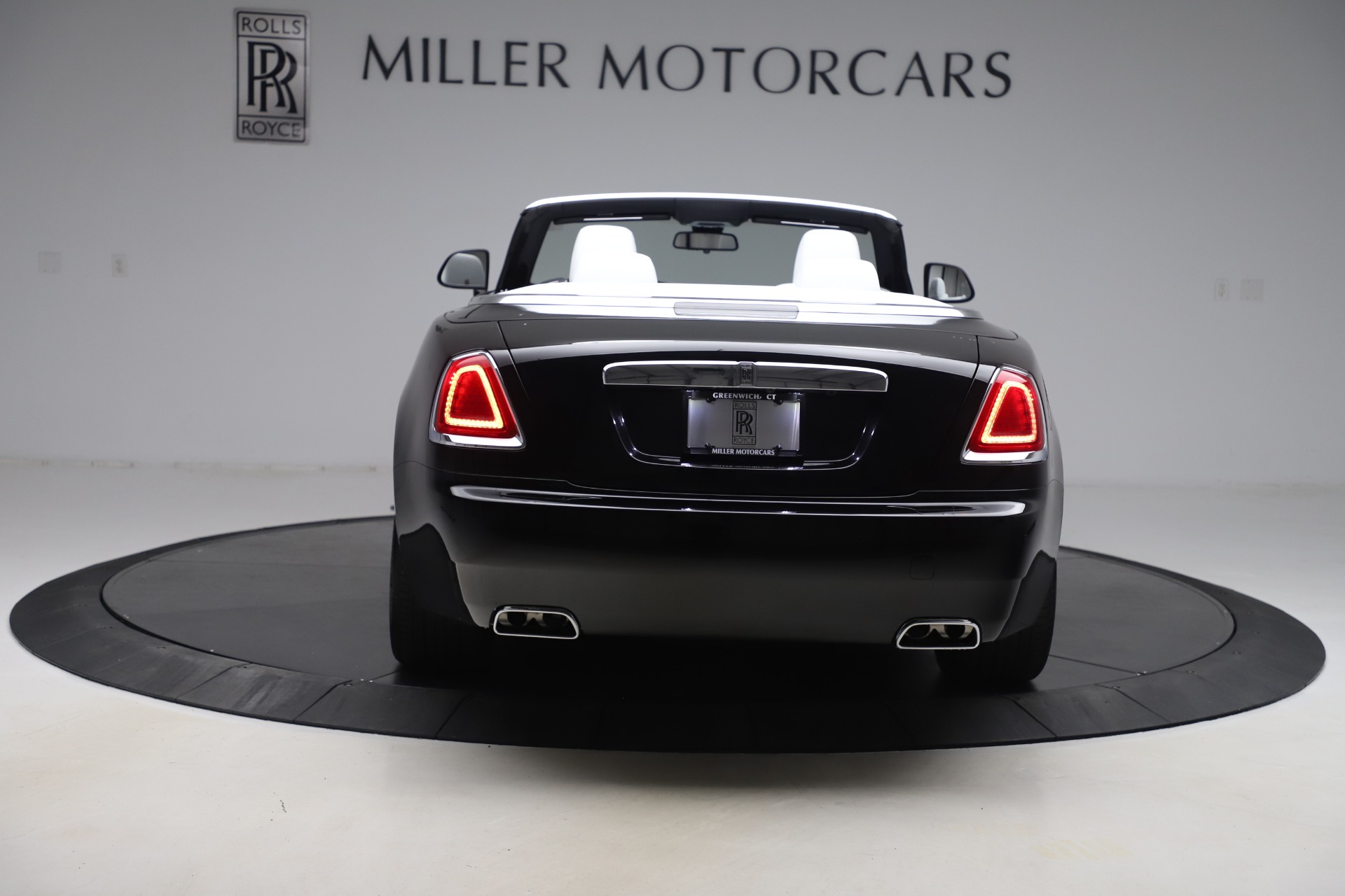 2020 Rolls-Royce Dawn Base, 5/20
