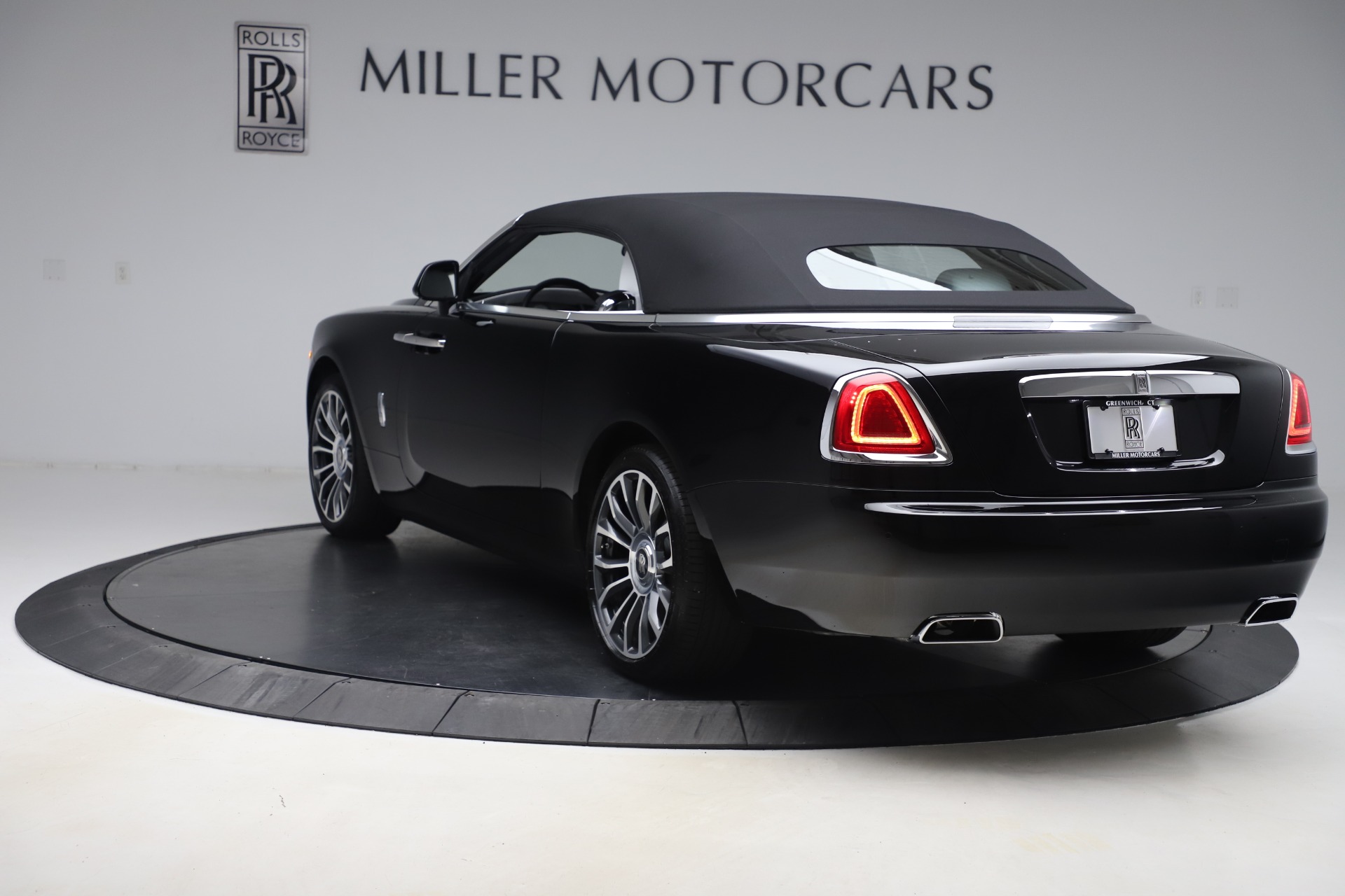 2020 Rolls-Royce Dawn Base, 11/20