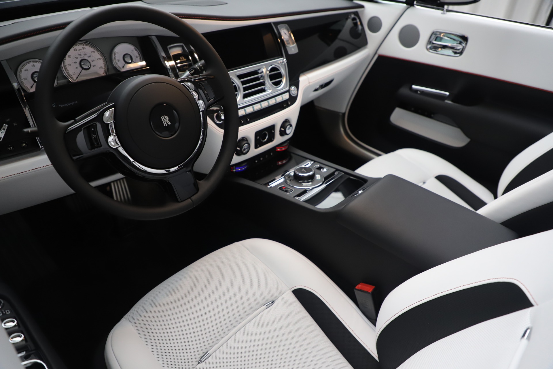 2020 Rolls-Royce Dawn Base, 16/20