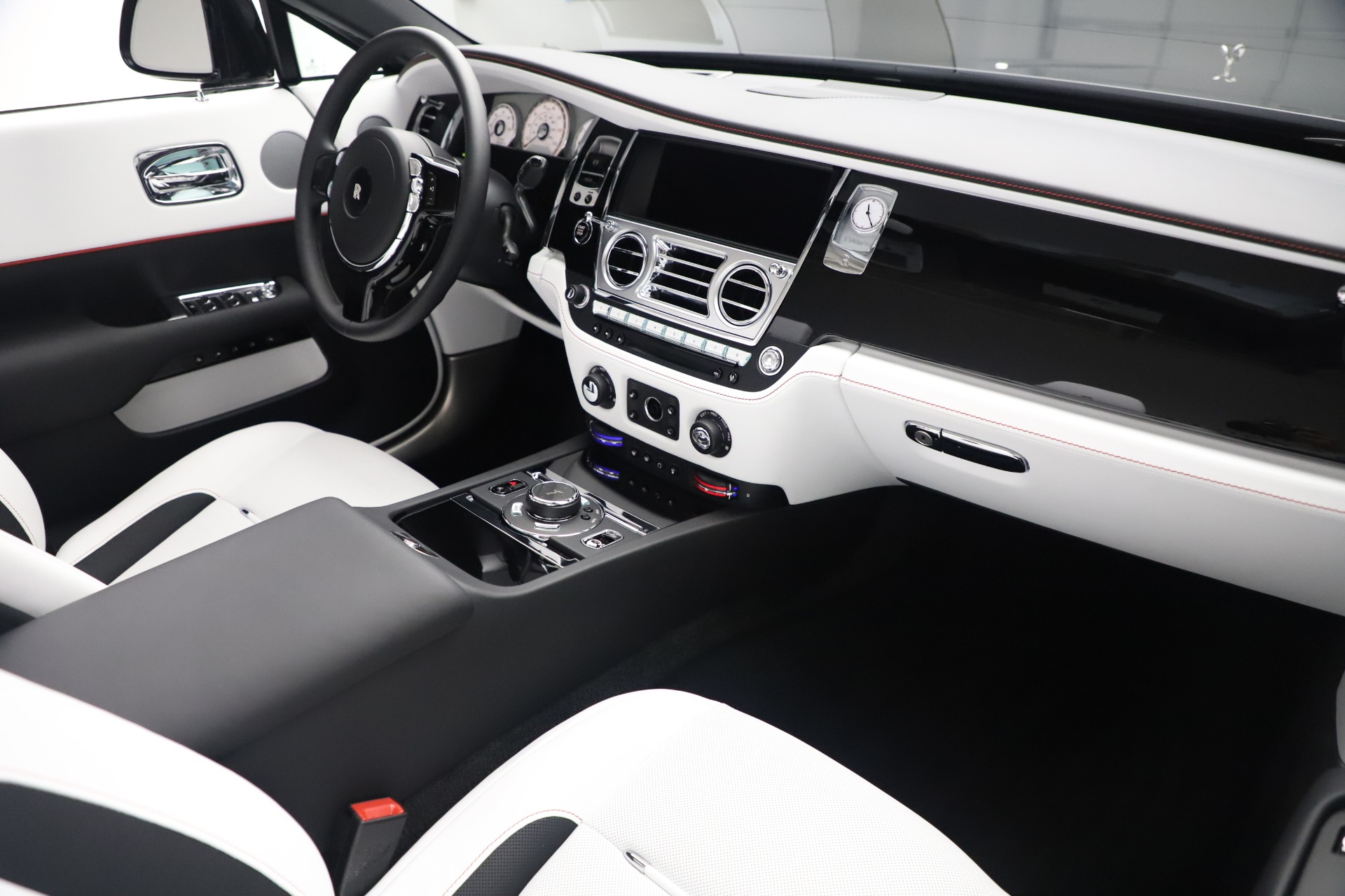 2020 Rolls-Royce Dawn Base, 17/20