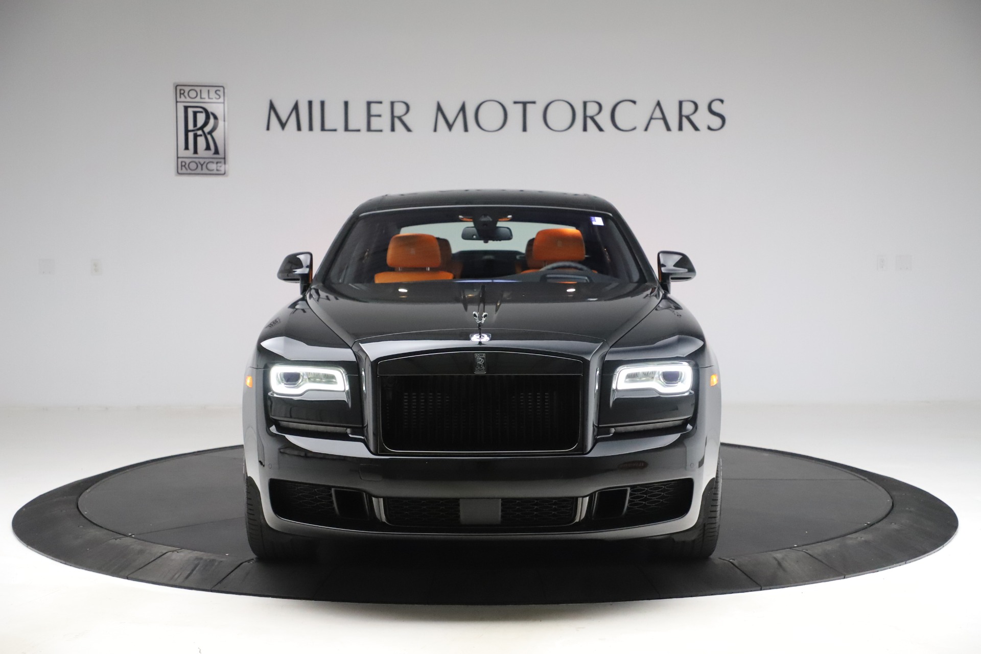 2020 Rolls-Royce Ghost, 2/20