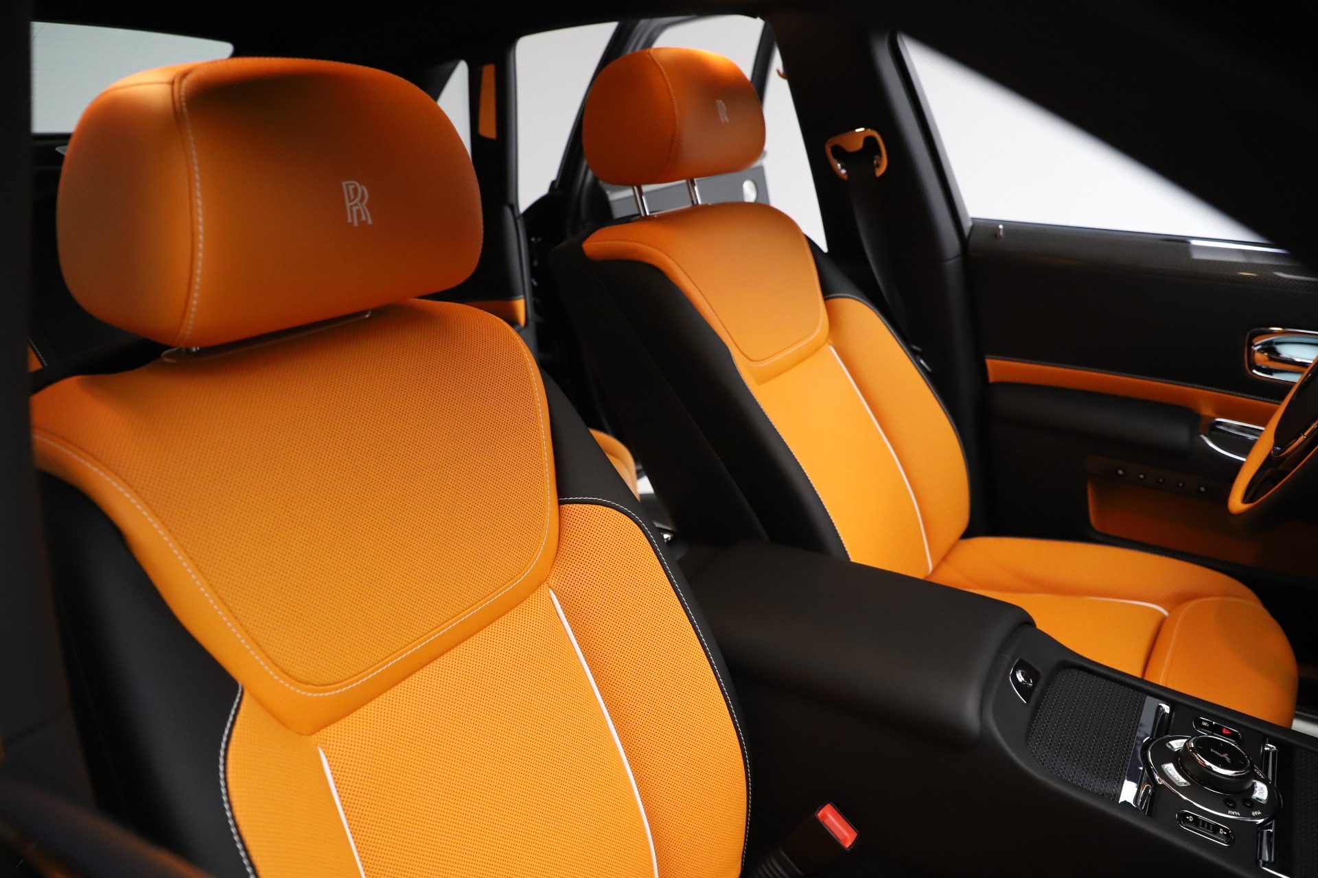 2020 Rolls-Royce Ghost, 9/20