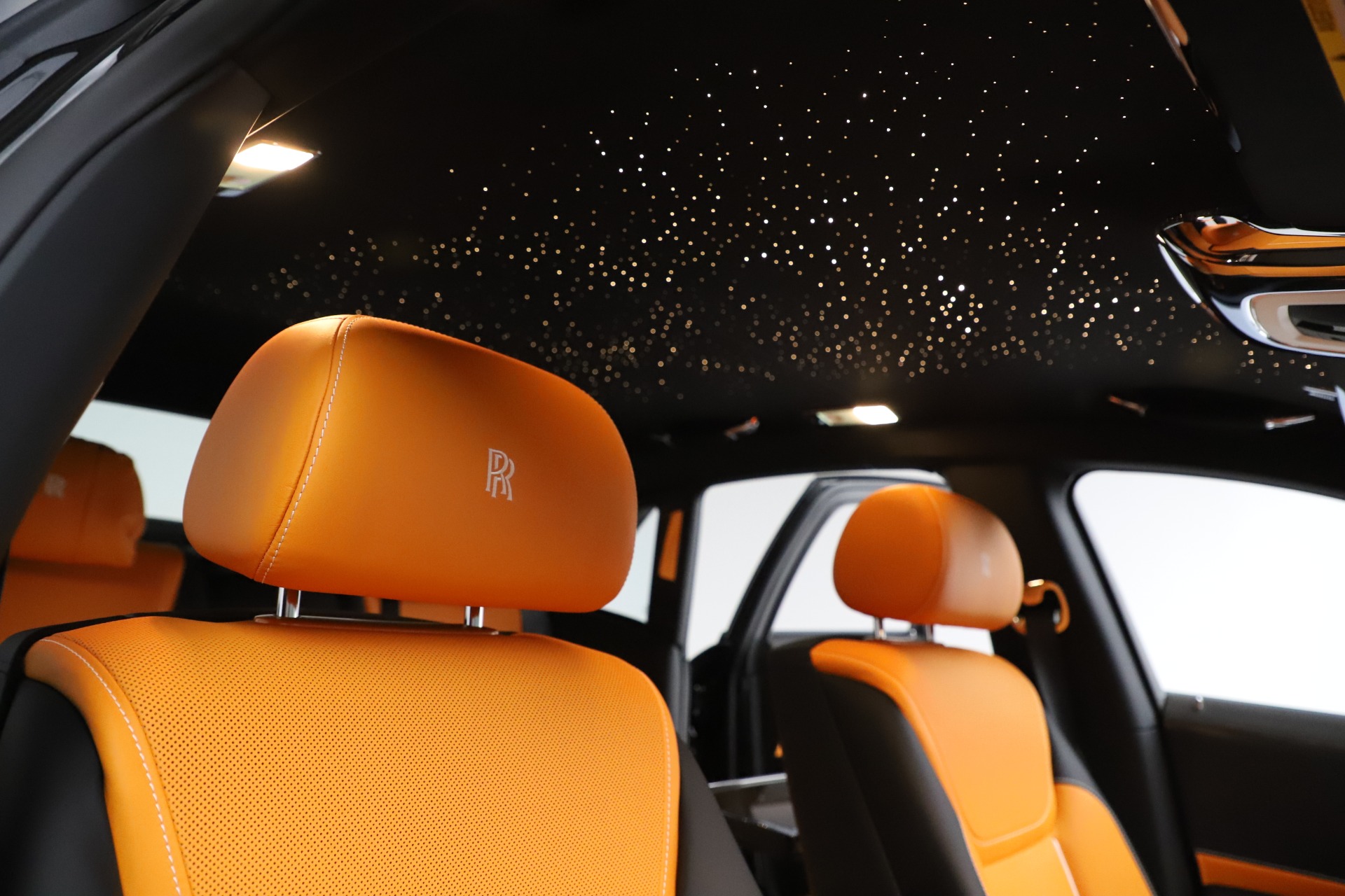 2020 Rolls-Royce Ghost, 18/20