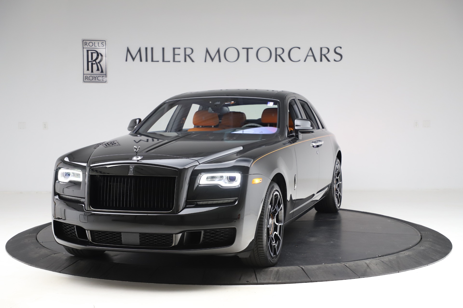 2020 Rolls-Royce Ghost, 20/20