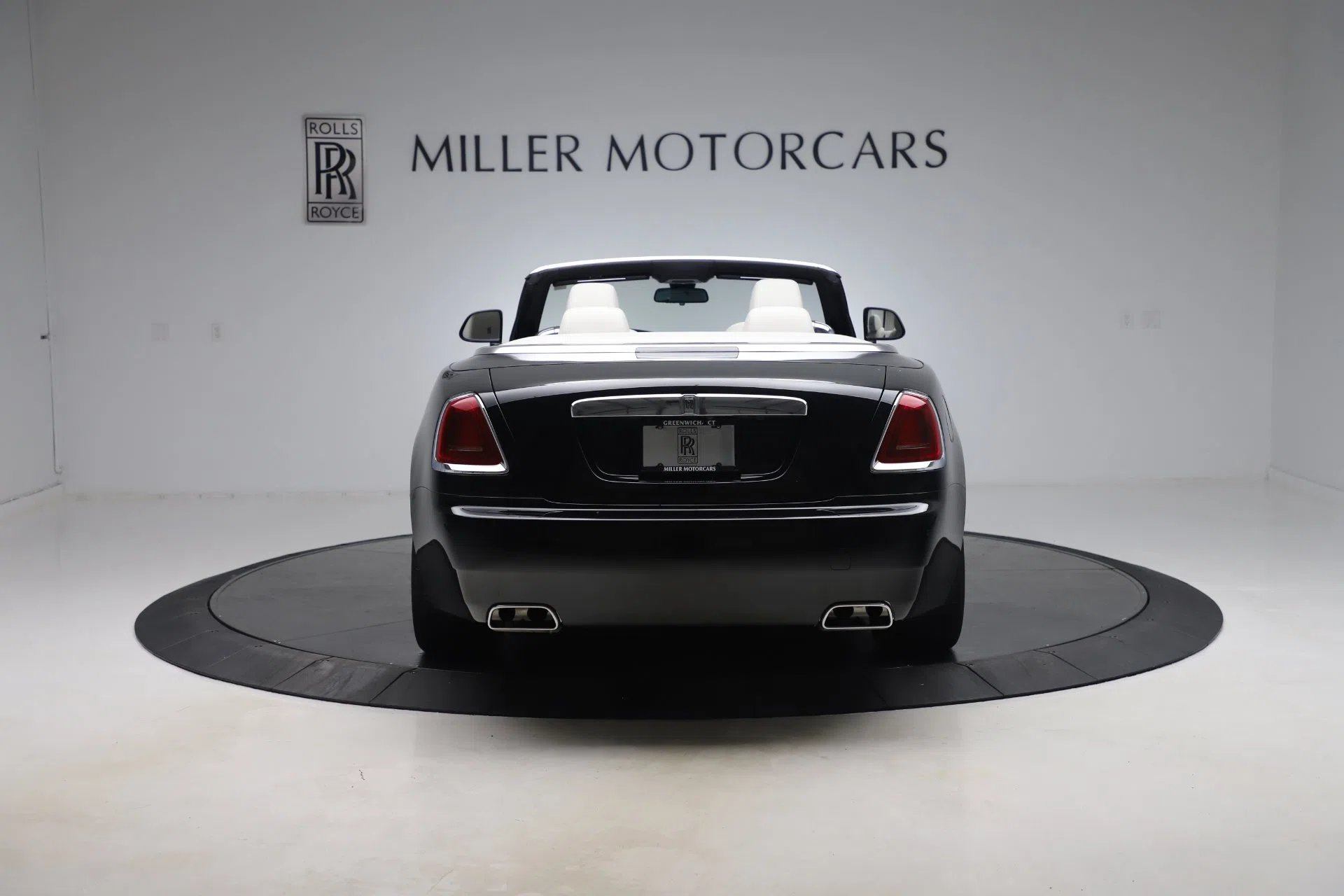2017 Rolls-Royce Dawn for sale, exterior