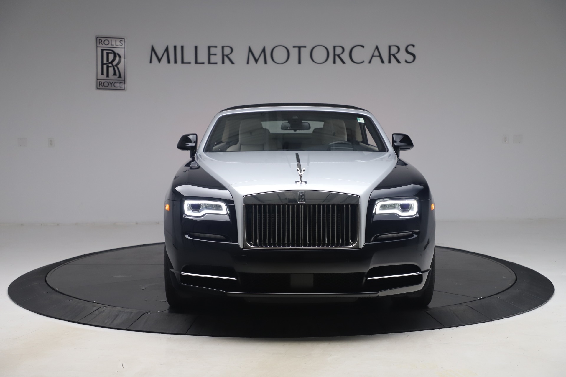 2017 Rolls-Royce Dawn, 8/20