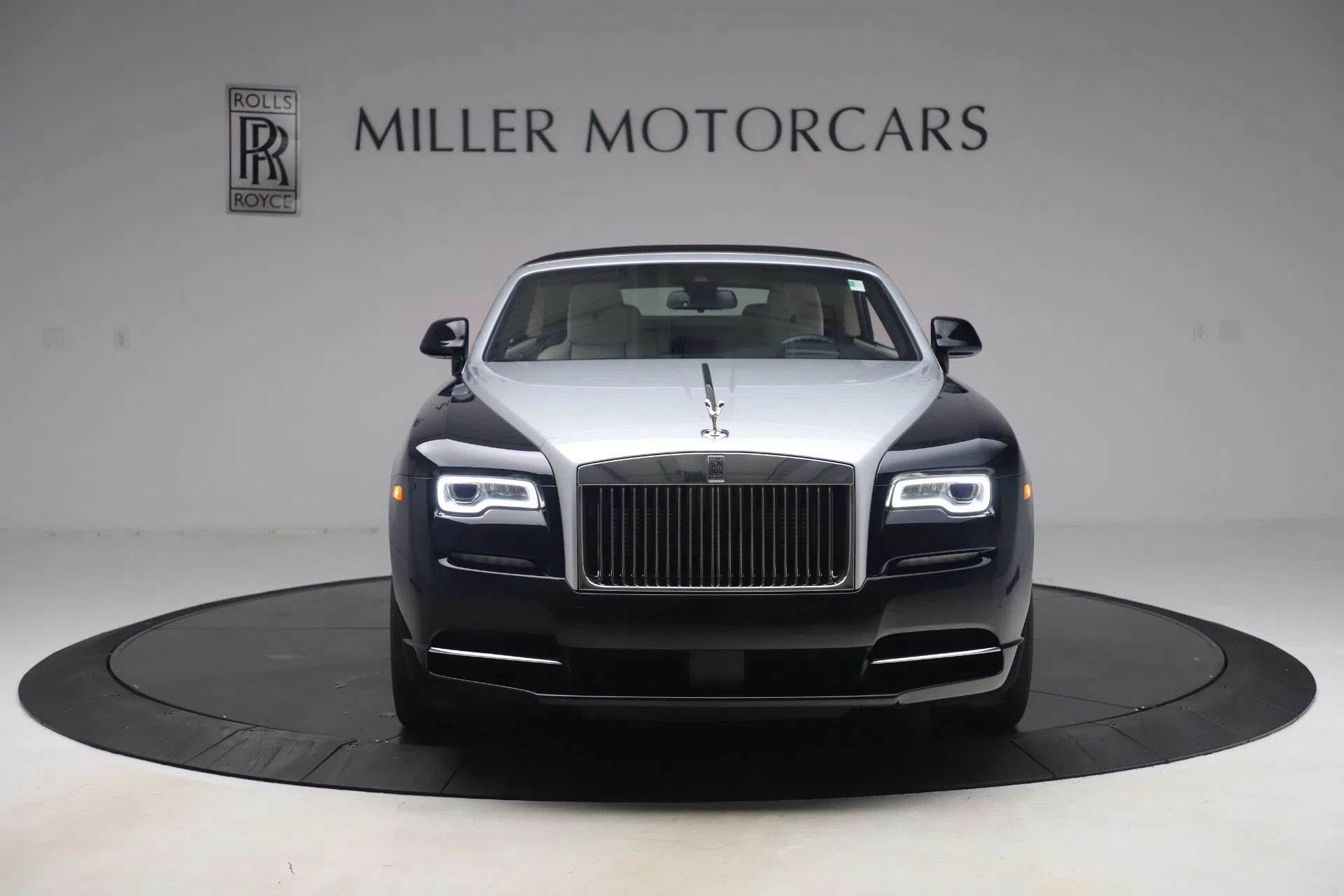 2017 Rolls-Royce Dawn for sale, exterior