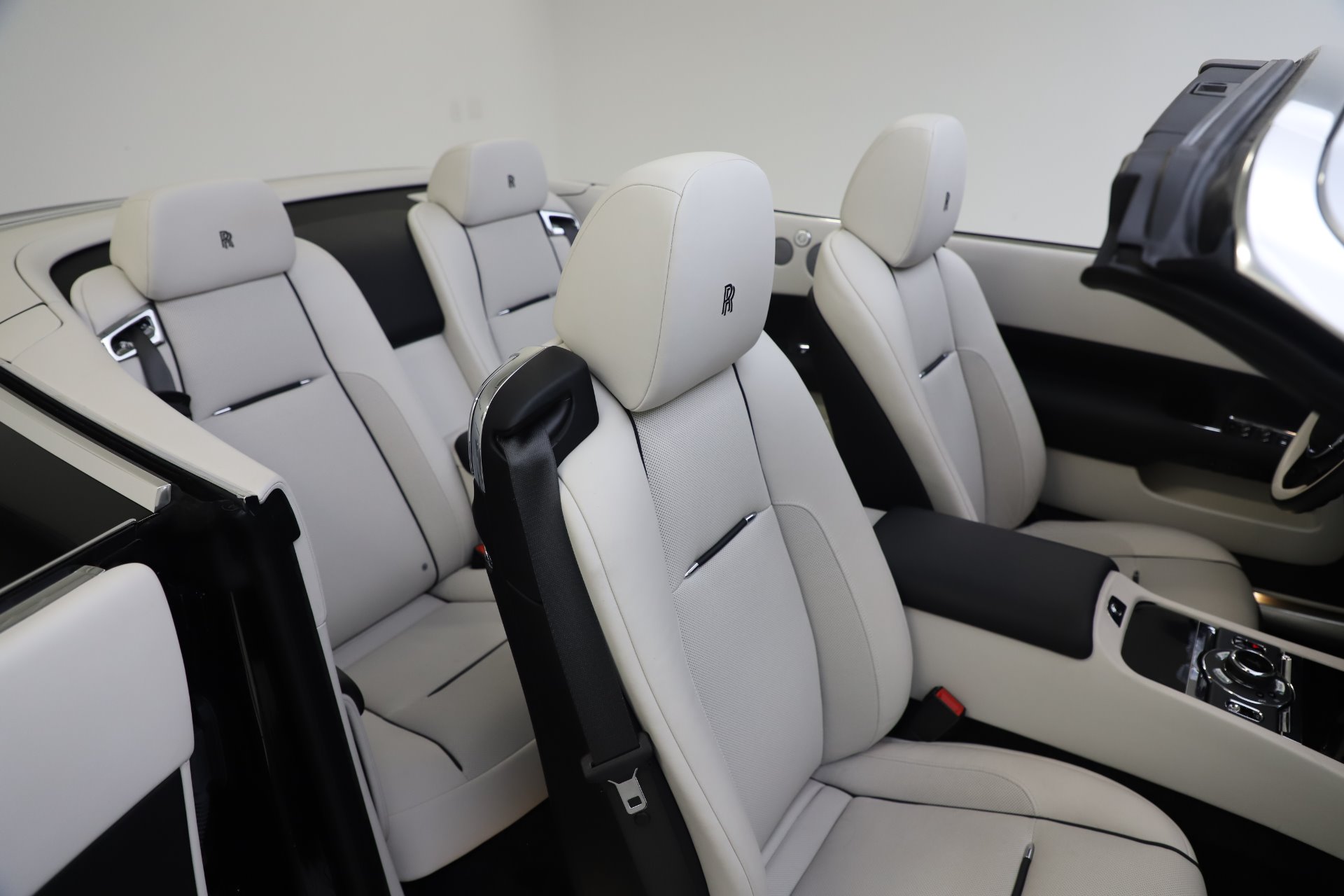 2017 Rolls-Royce Dawn, 15/20