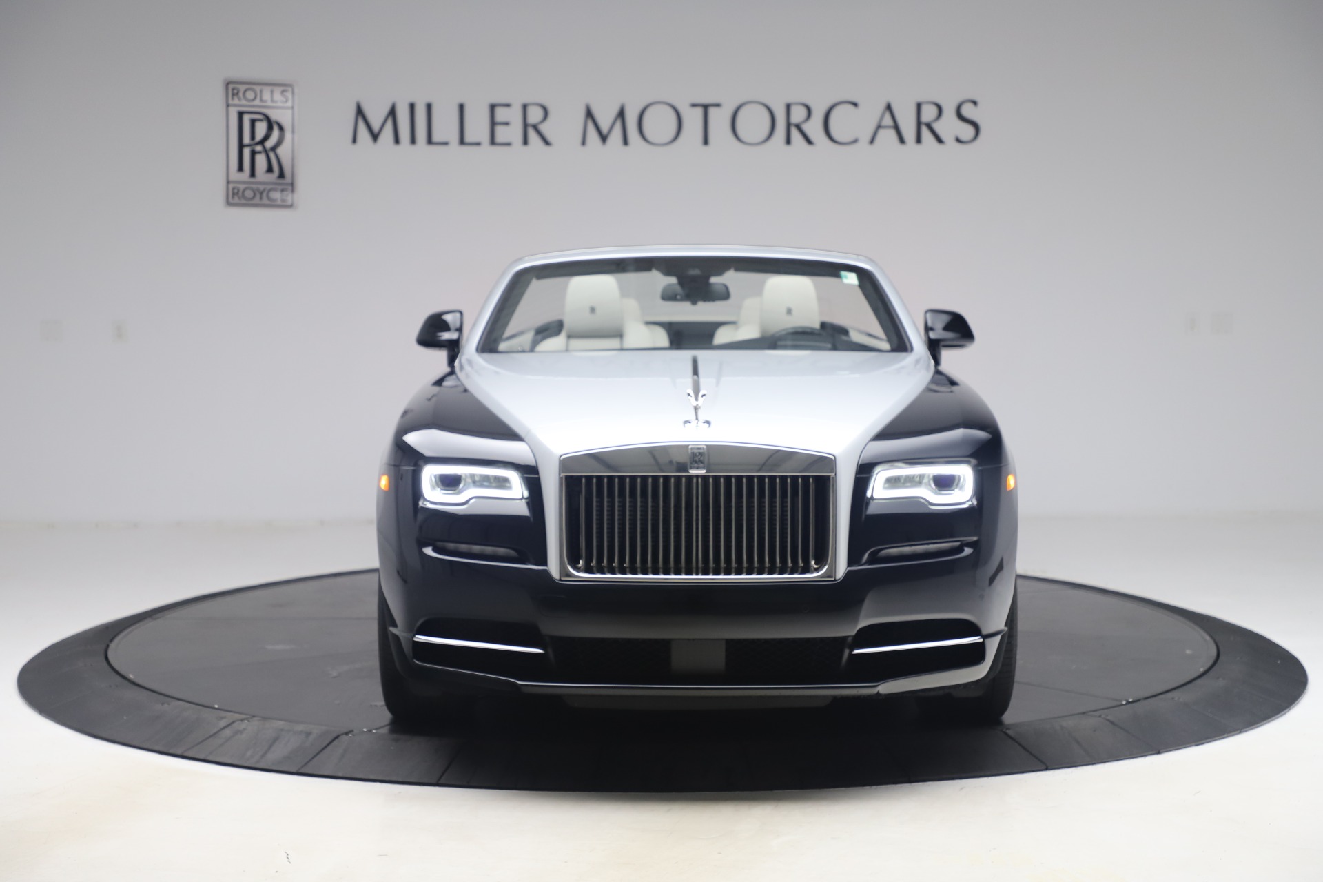 2017 Rolls-Royce Dawn, 20/20