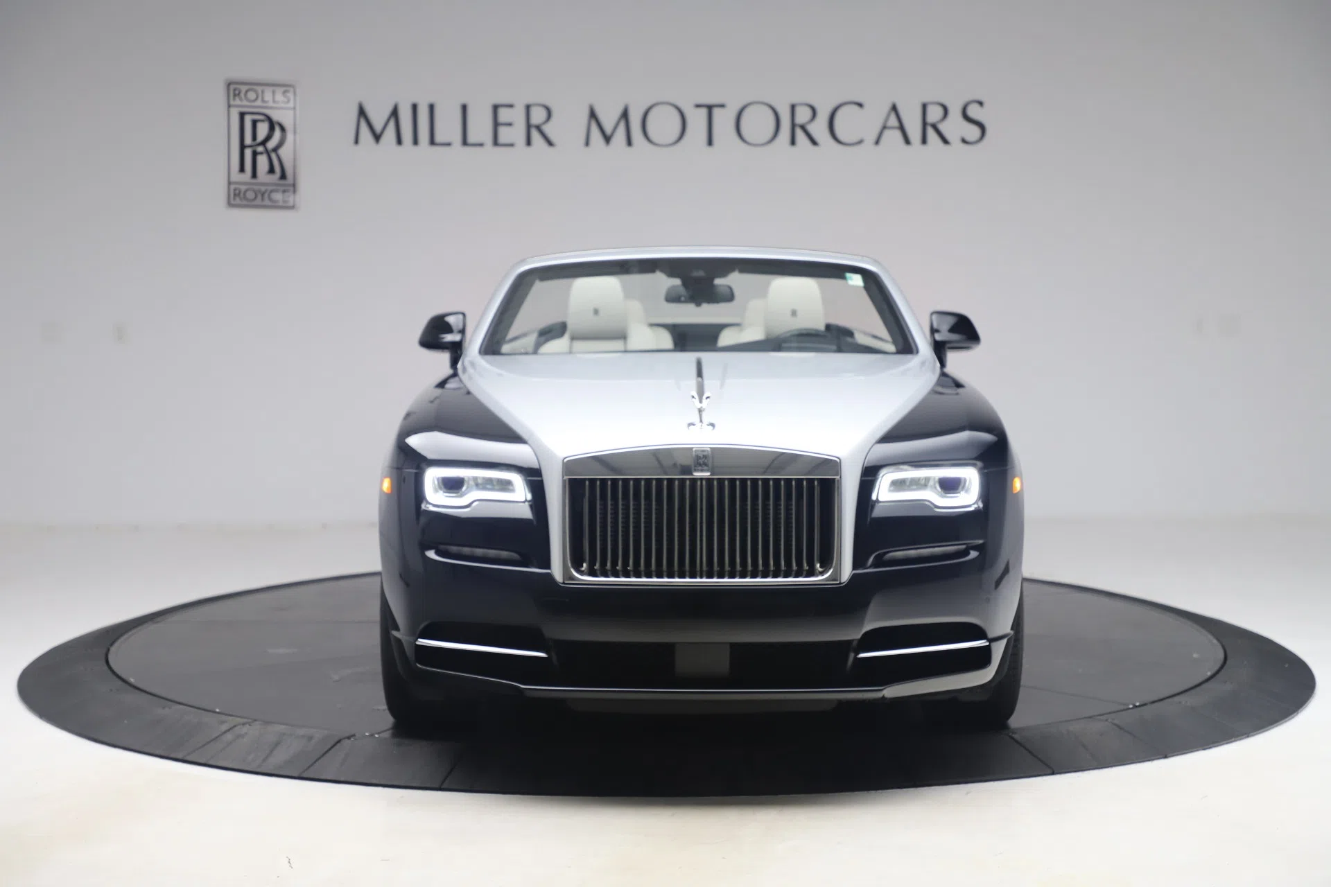 2017 Rolls-Royce Dawn for sale, exterior