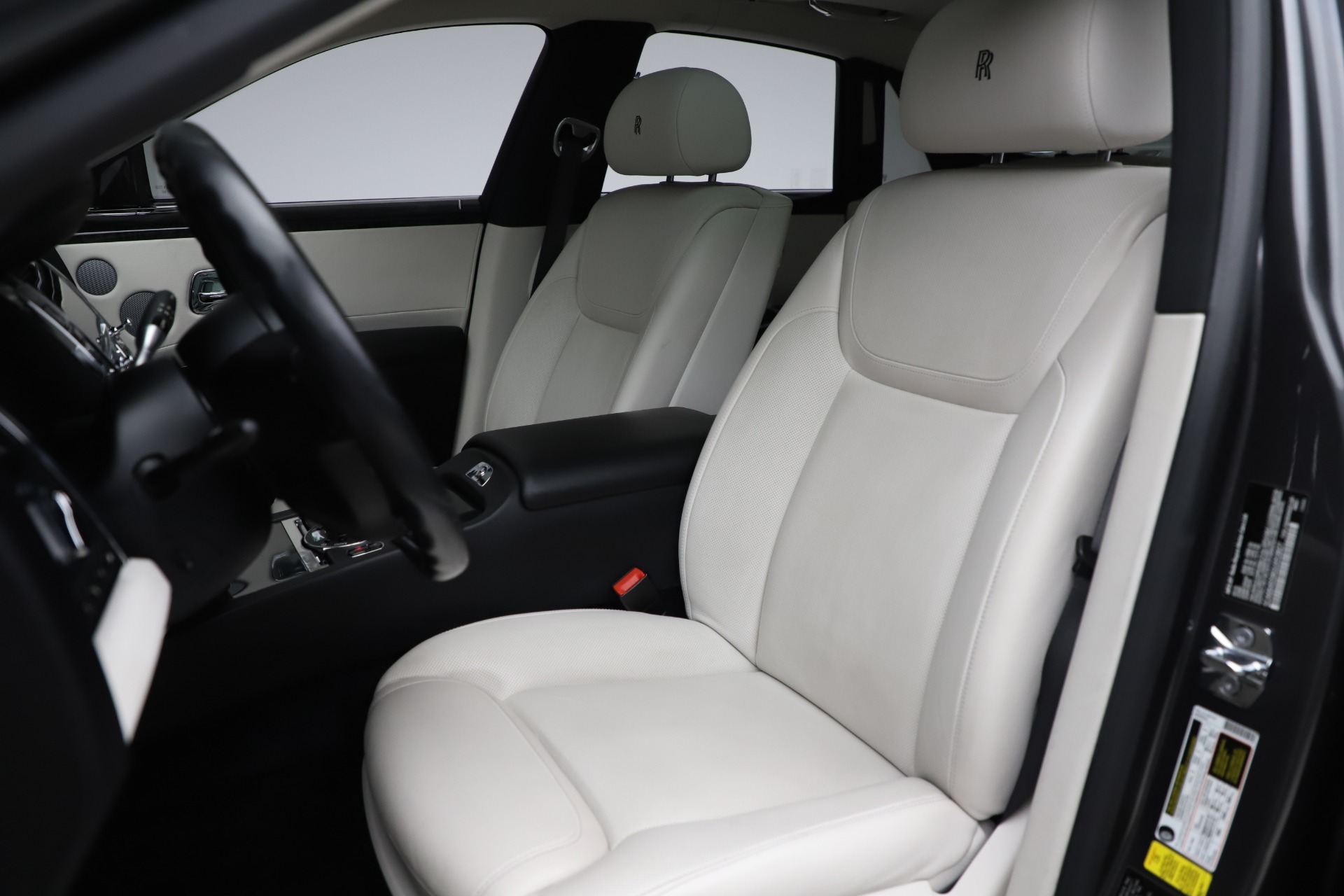 2016 Rolls-Royce Ghost, 11/20