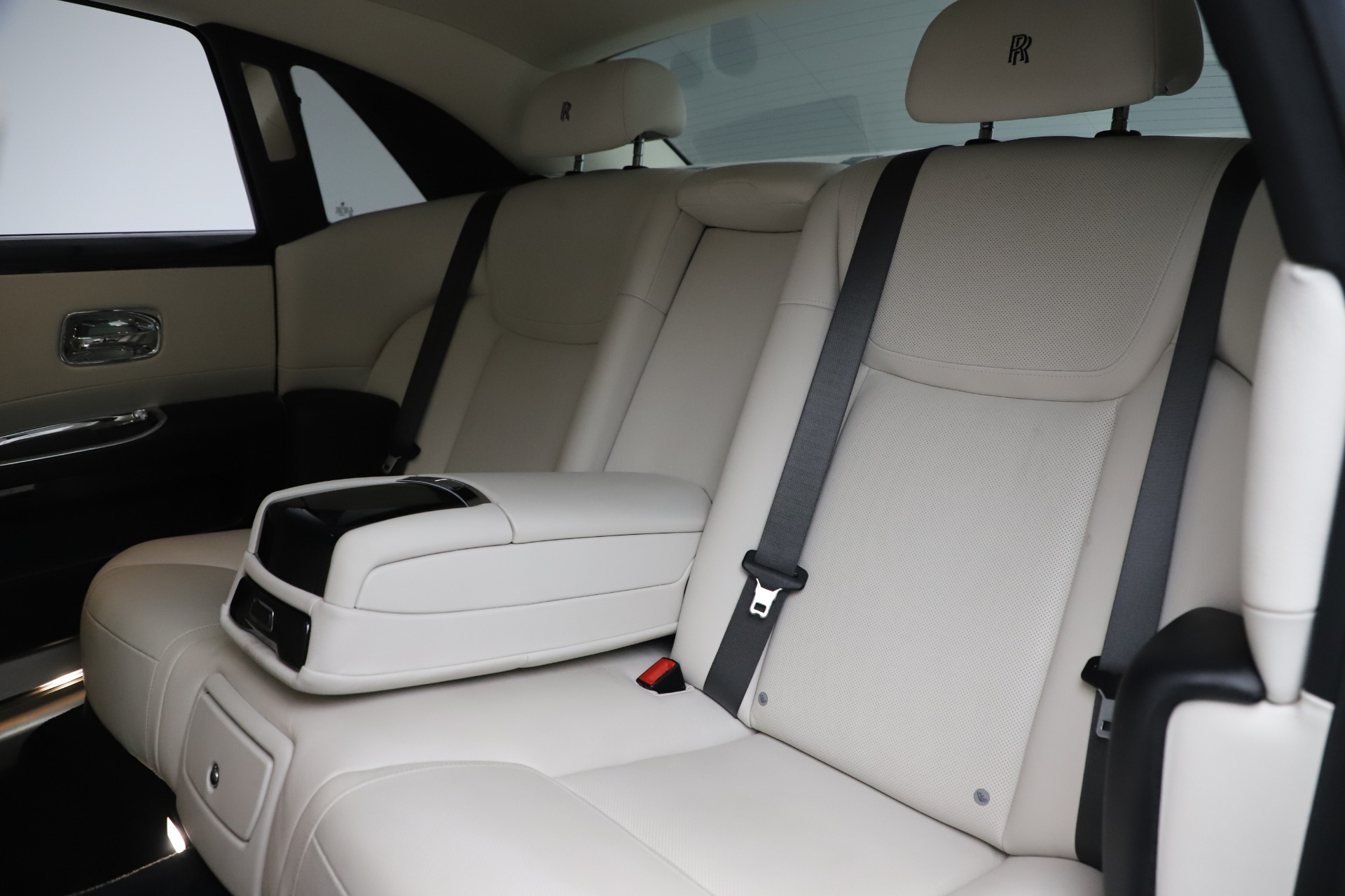 2016 Rolls-Royce Ghost, 13/20