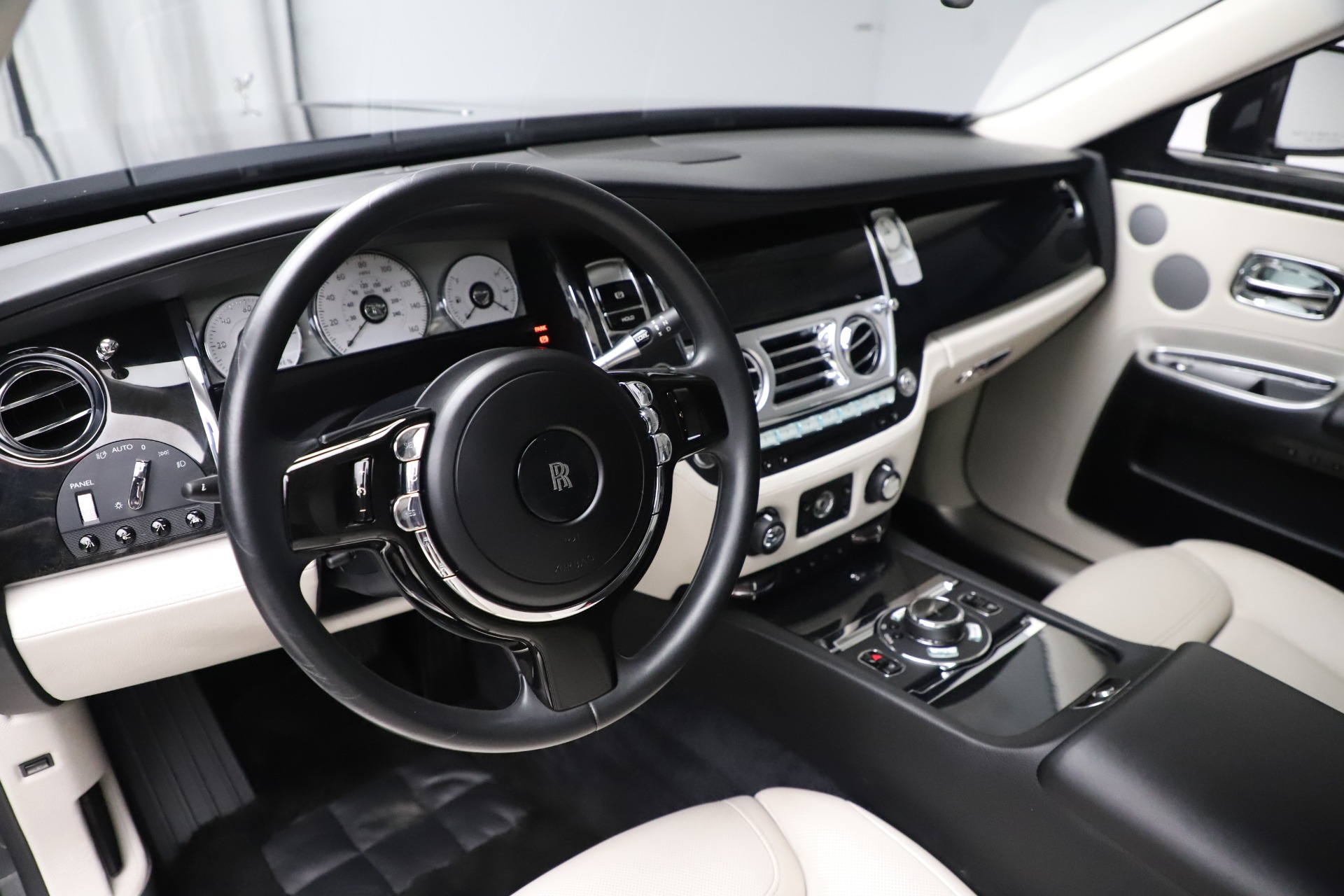 2016 Rolls-Royce Ghost, 14/20