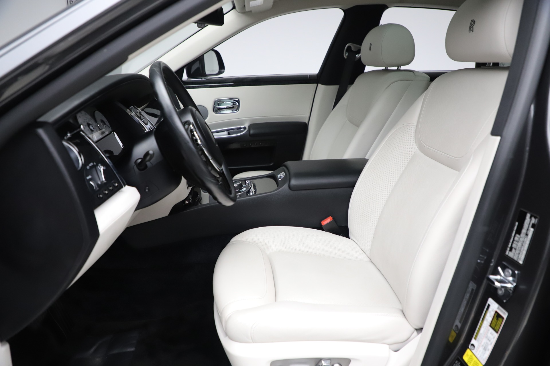 2016 Rolls-Royce Ghost, 15/20