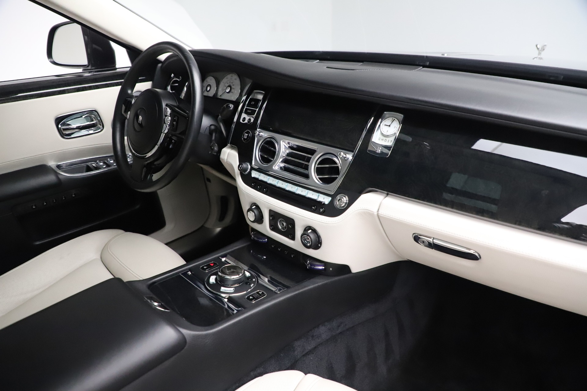 2016 Rolls-Royce Ghost, 16/20