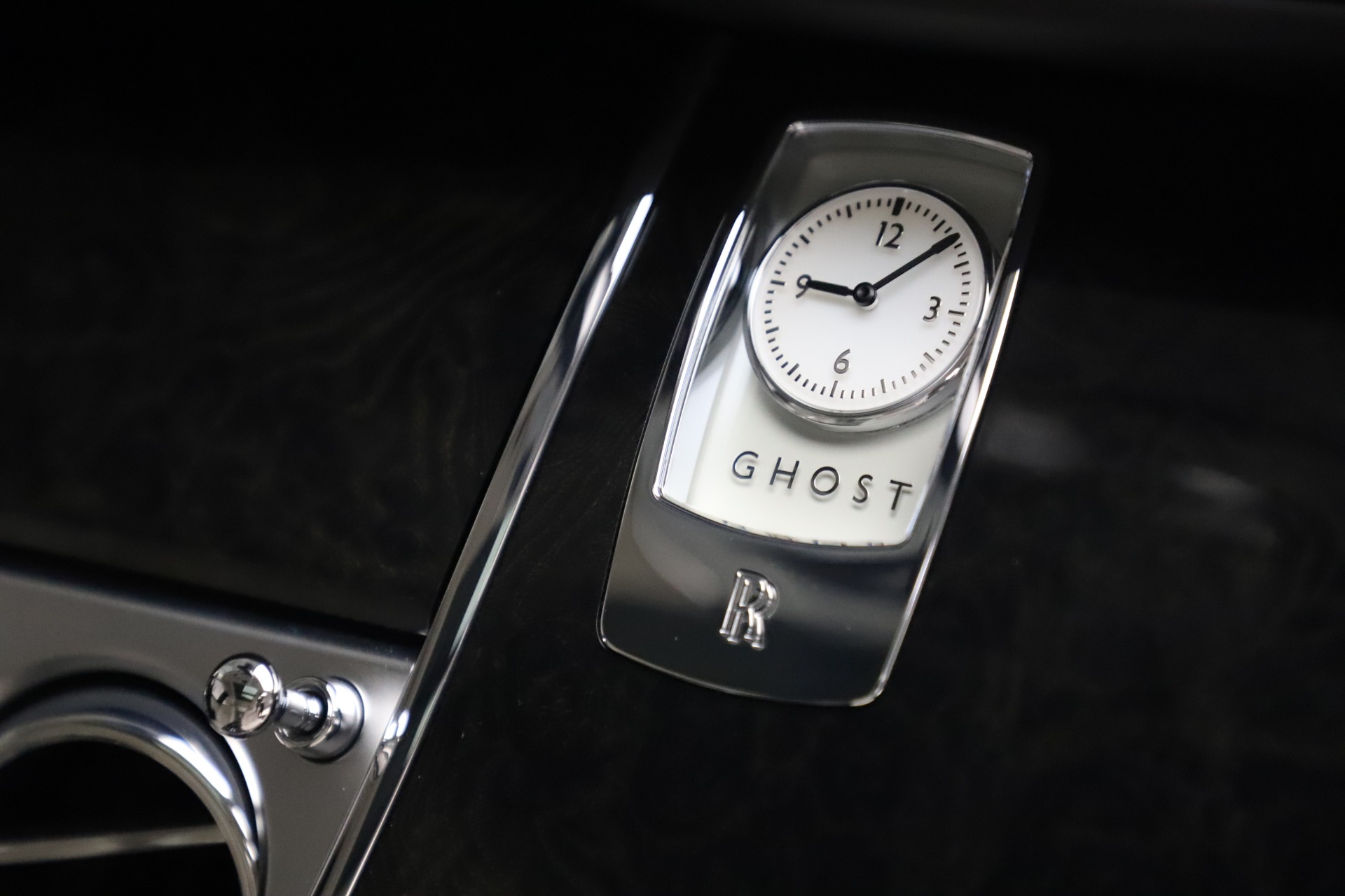 2016 Rolls-Royce Ghost, 17/20