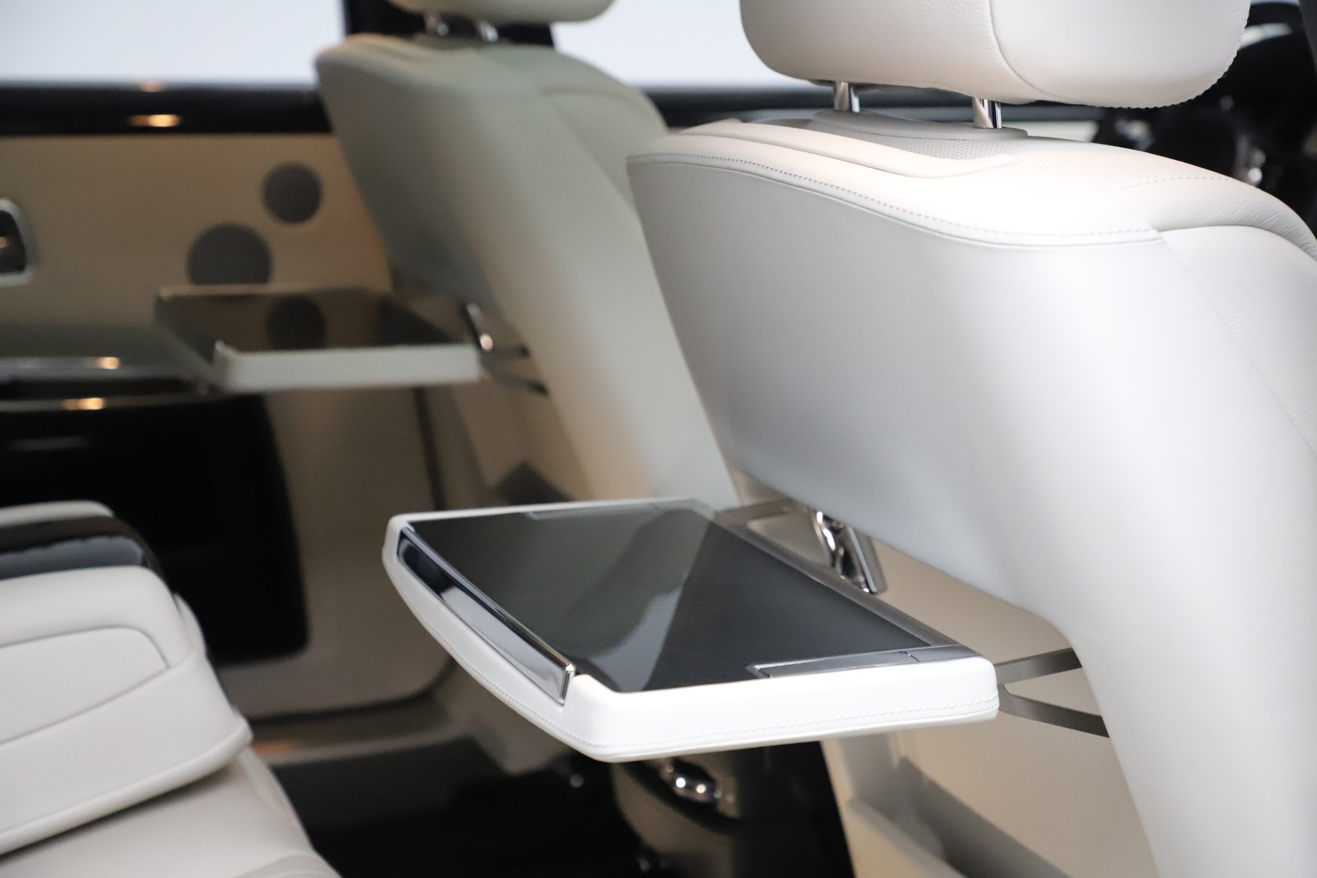 2016 Rolls-Royce Ghost, 18/20