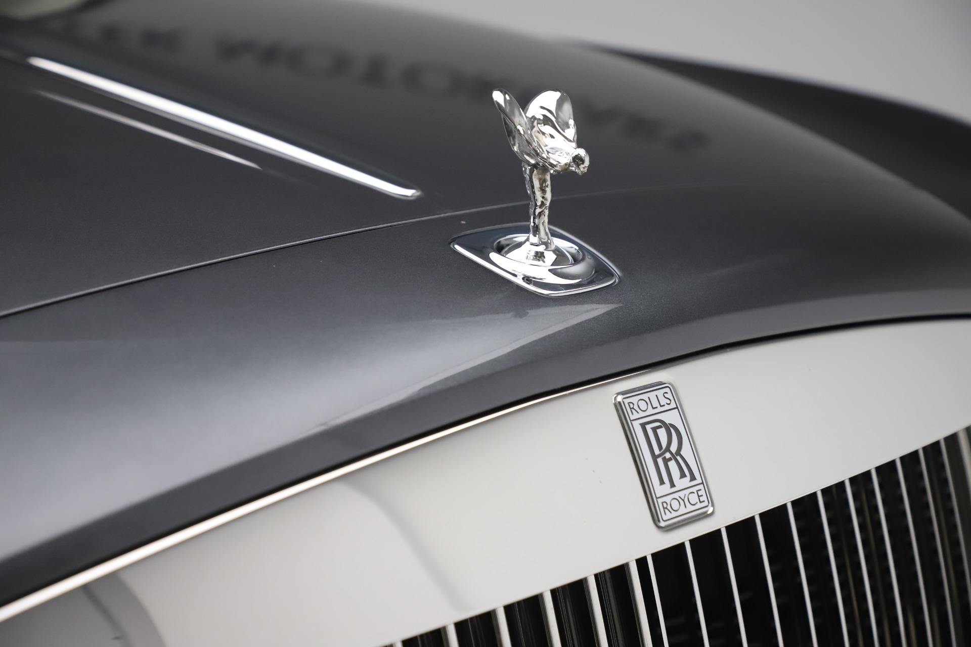 2016 Rolls-Royce Ghost, 19/20