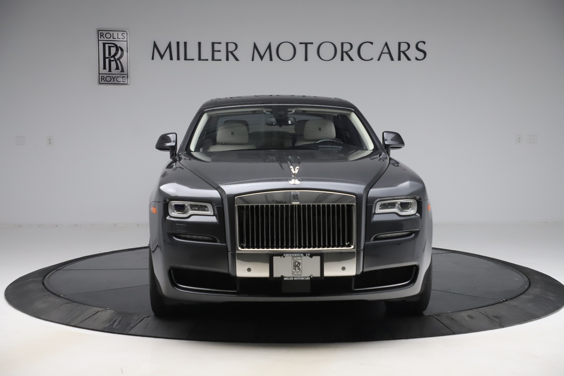 2016 Rolls-Royce Ghost, 20/20