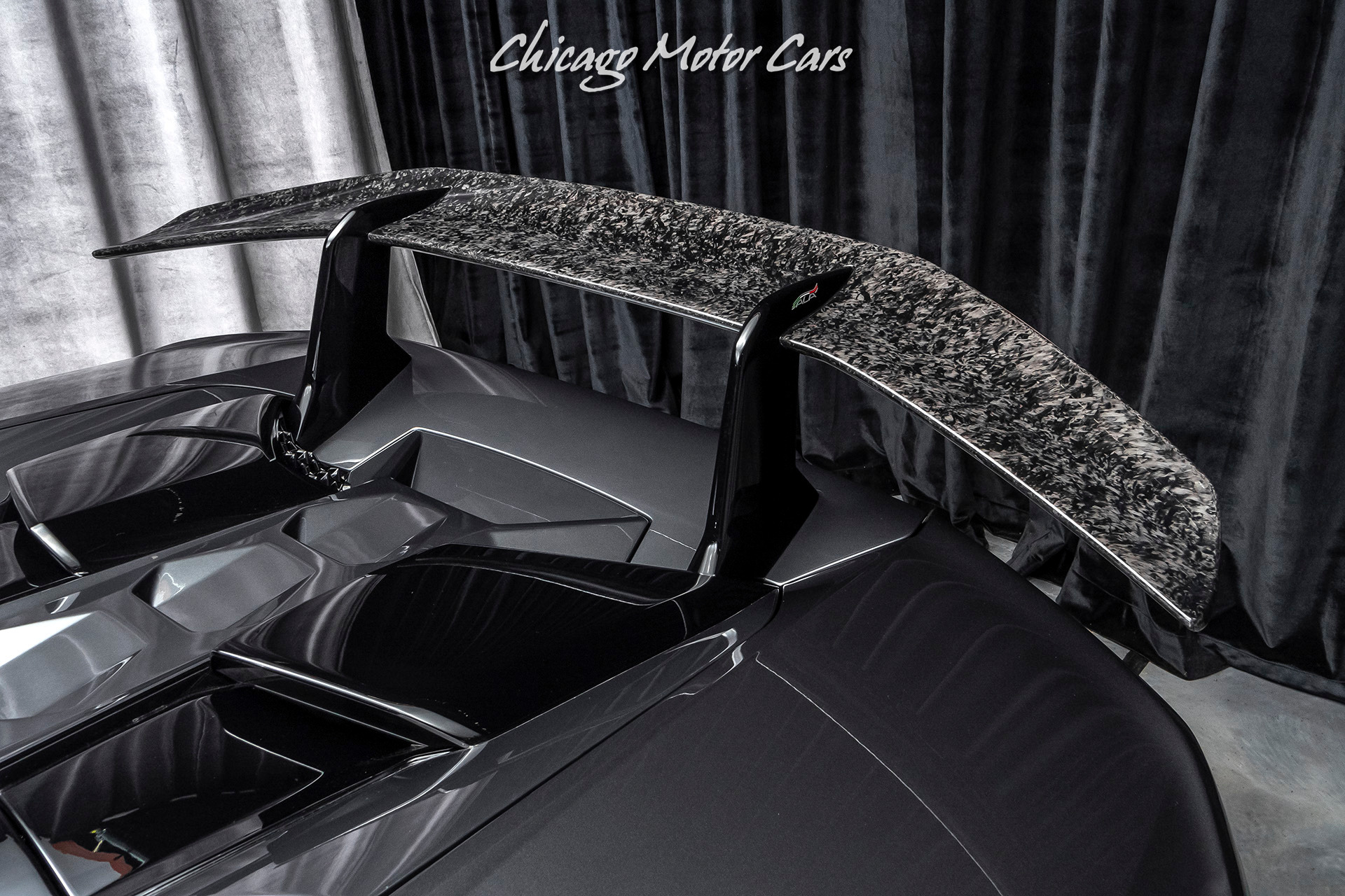 2018 Lamborghini Huracan LP640-4 Performante Spyder, 15/20