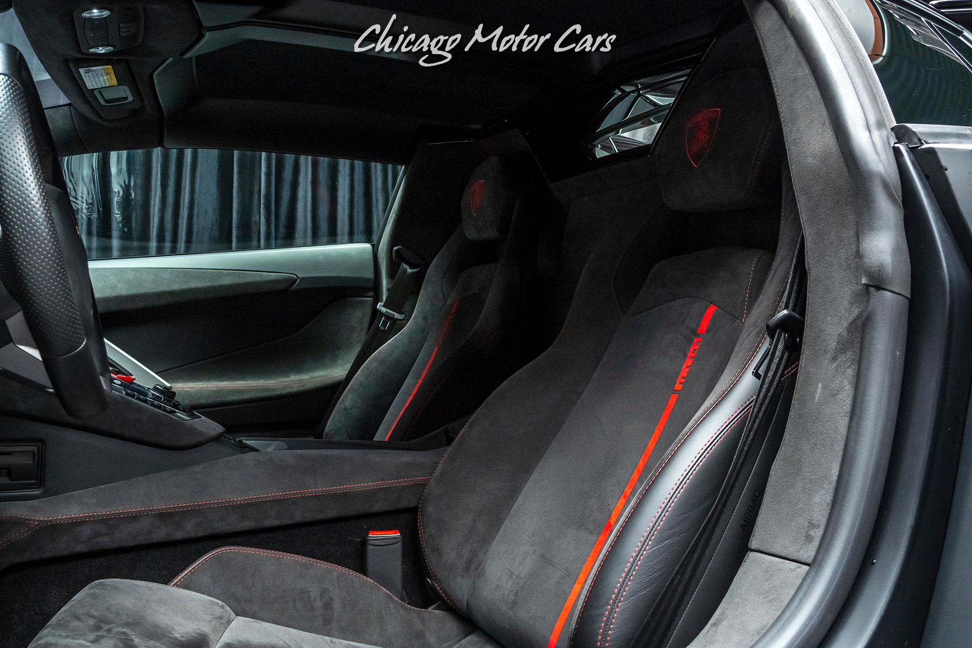 2019 Lamborghini Aventador LP700-4 Pirelli Edition Roadster, 10/20