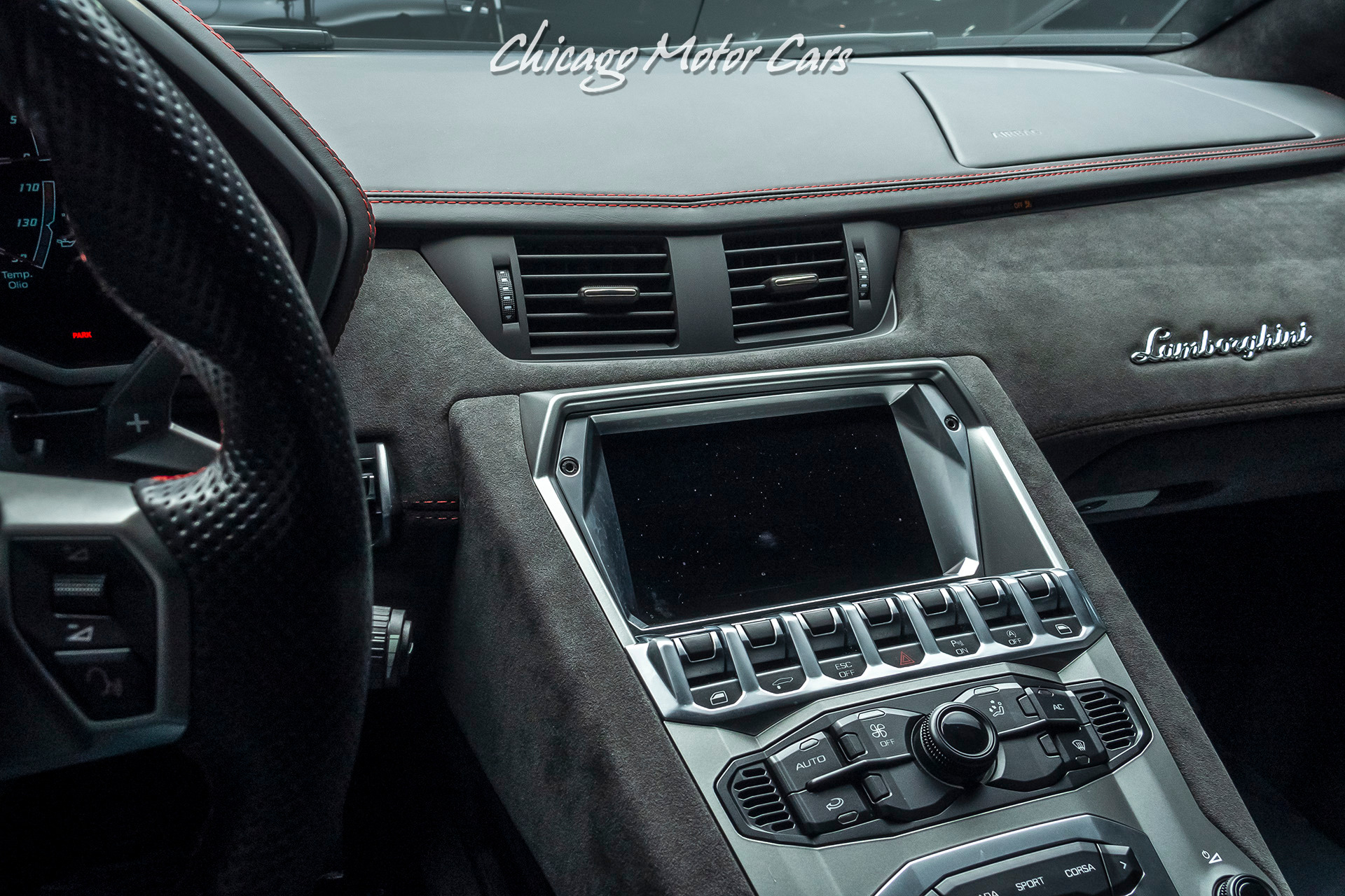 2019 Lamborghini Aventador LP700-4 Pirelli Edition Roadster, 13/20