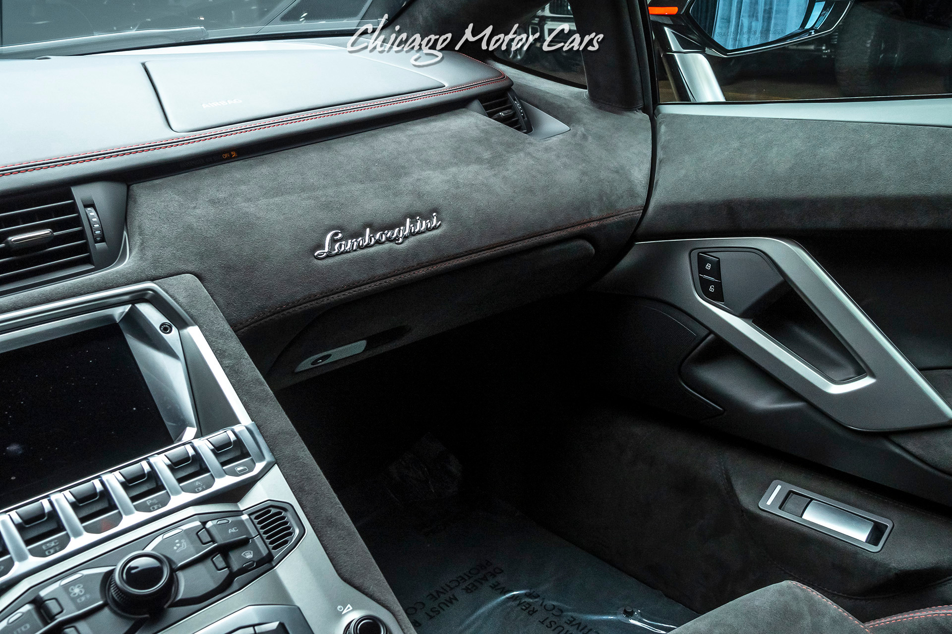 2019 Lamborghini Aventador LP700-4 Pirelli Edition Roadster, 14/20