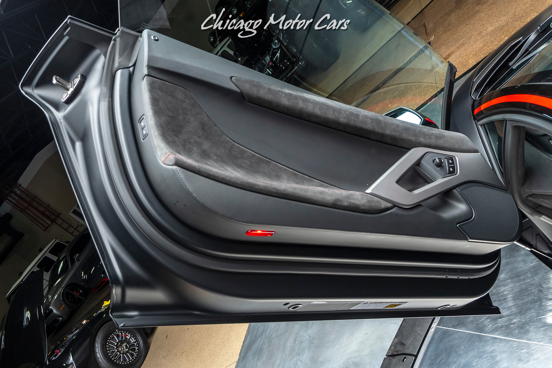 2019 Lamborghini Aventador LP700-4 Pirelli Edition Roadster, 18/20