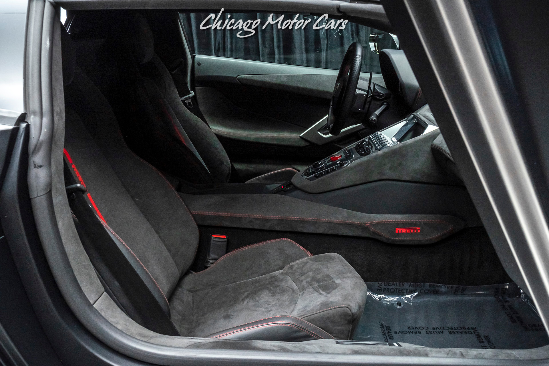 2019 Lamborghini Aventador LP700-4 Pirelli Edition Roadster, 19/20