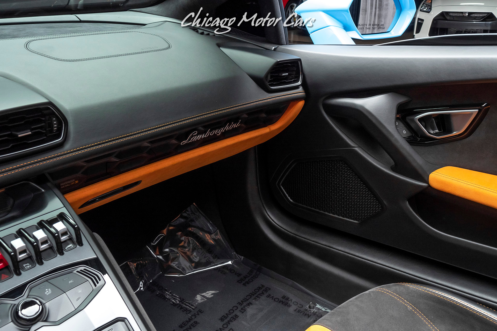 2016 Lamborghini Huracan LP610-4 Spyder, 14/20