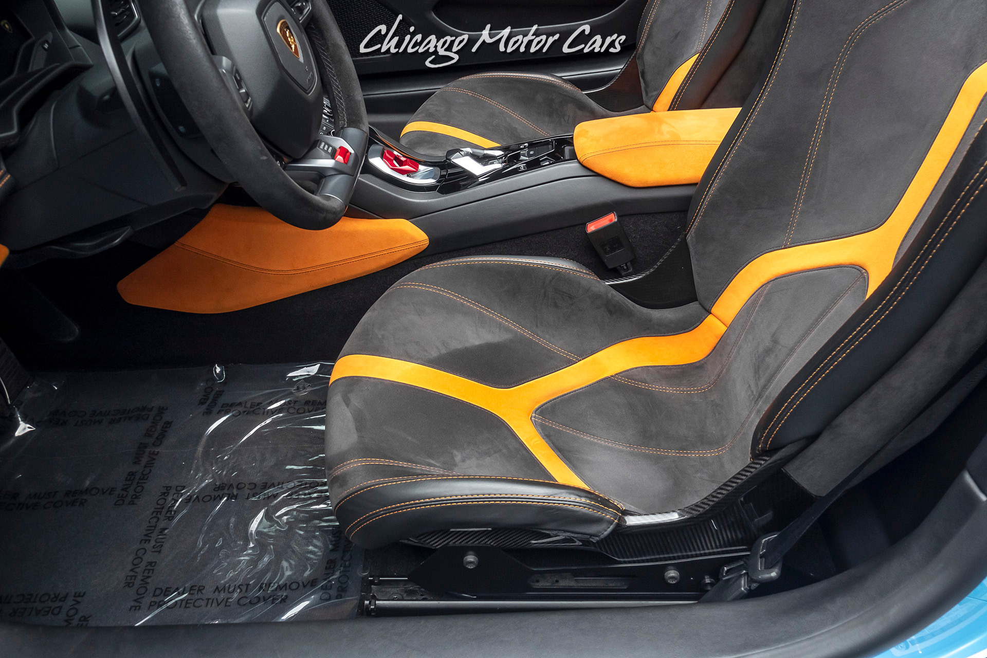 2016 Lamborghini Huracan LP610-4 Spyder, 18/20