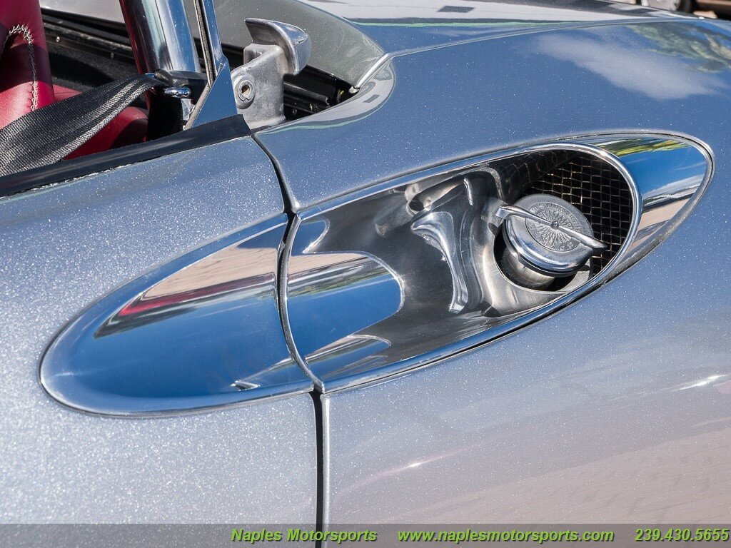 2006 SPYKER C8, 5/20
